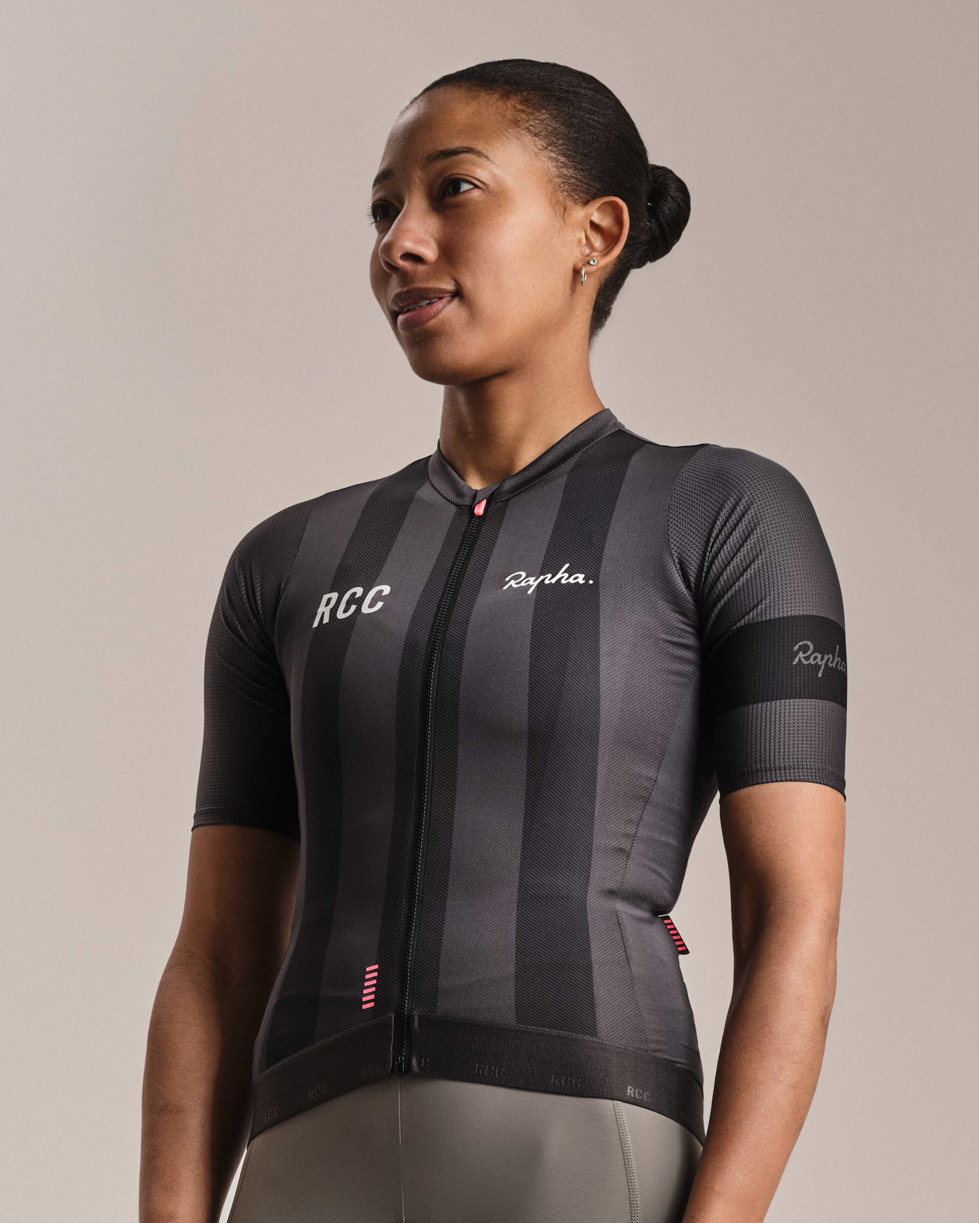 Women's RCC Pro Team Jersey II | Rapha