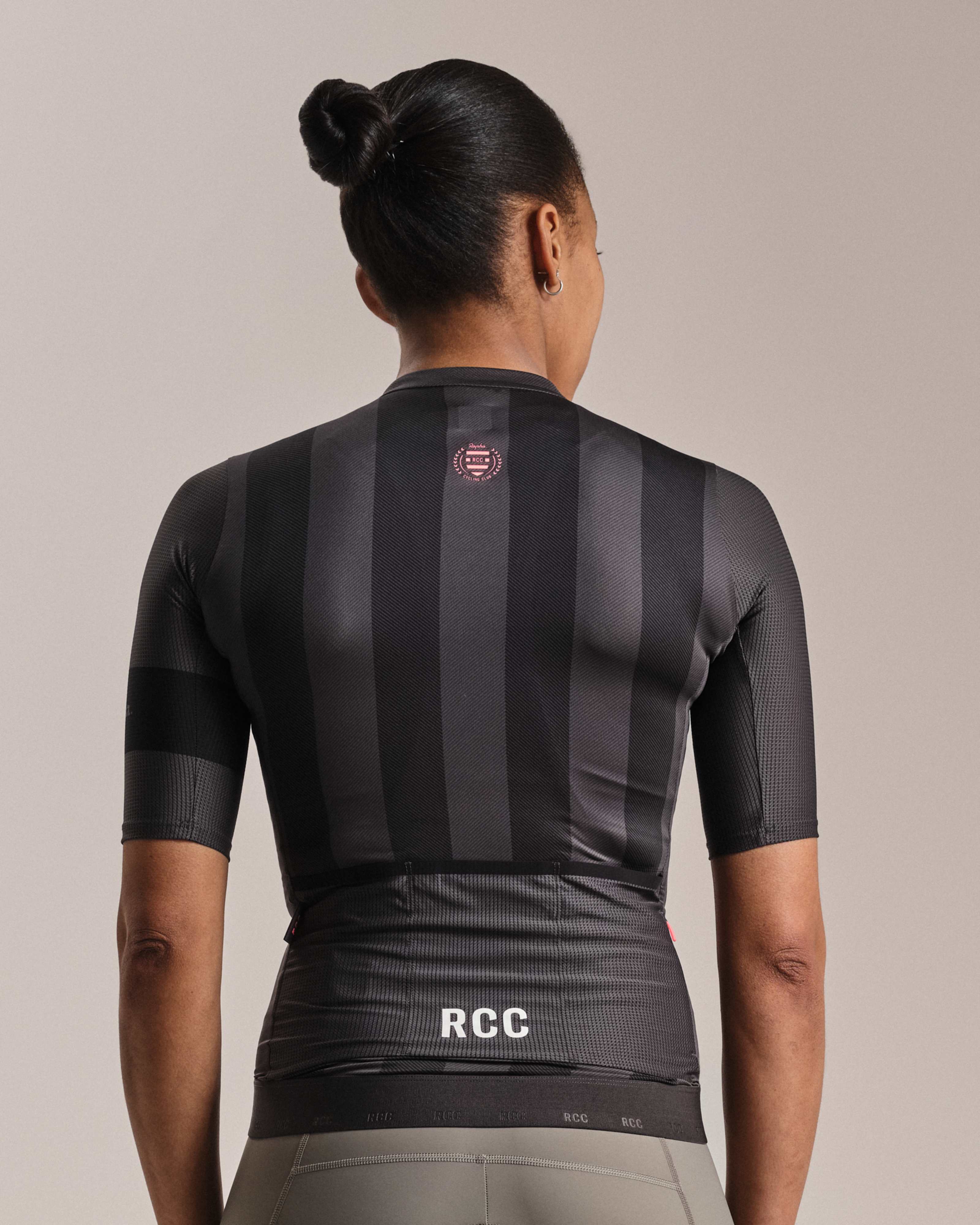 ウィメンズ RCC プロチーム ジャージ II | Rapha