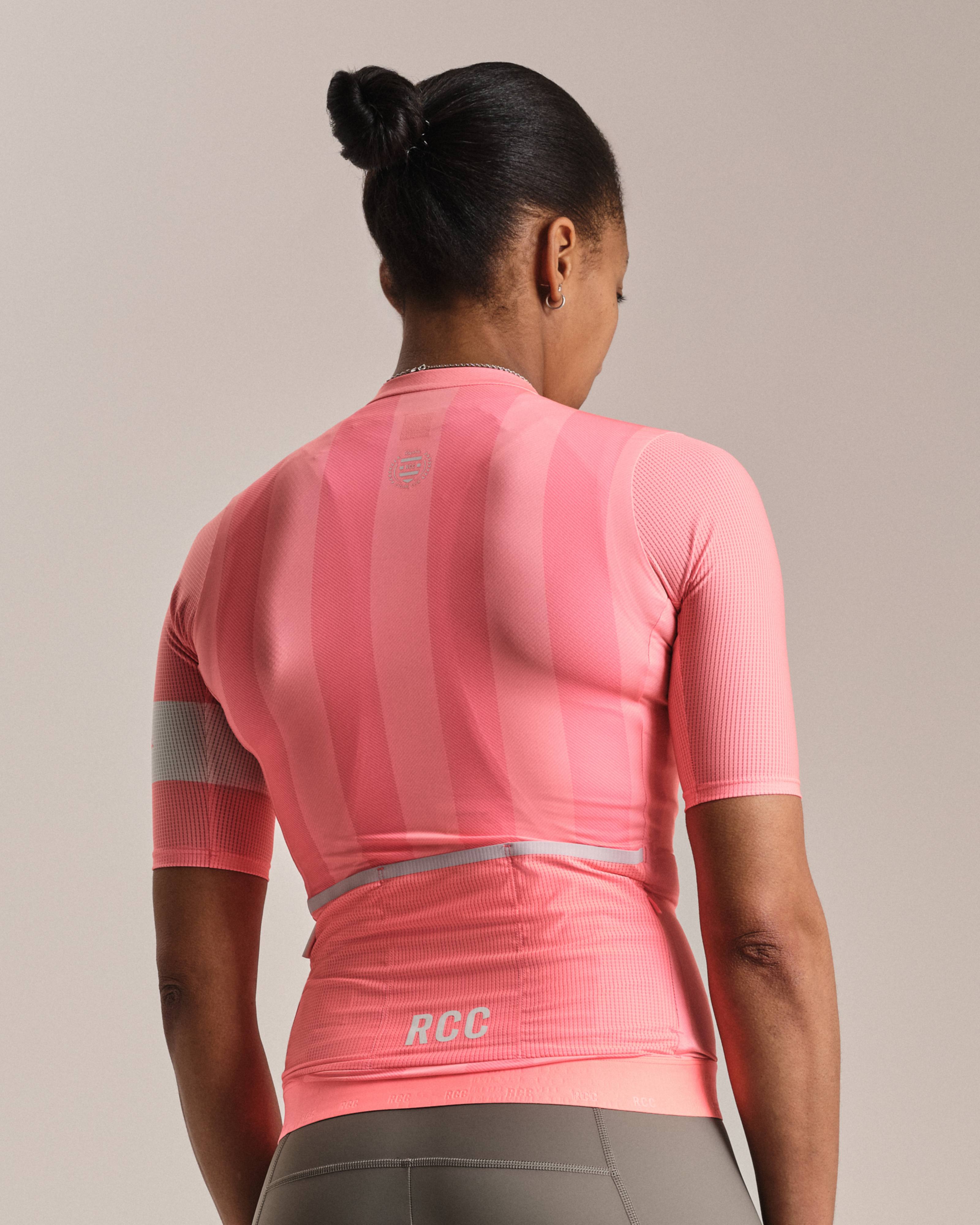 Women's RCC Pro Team Jersey II | Rapha
