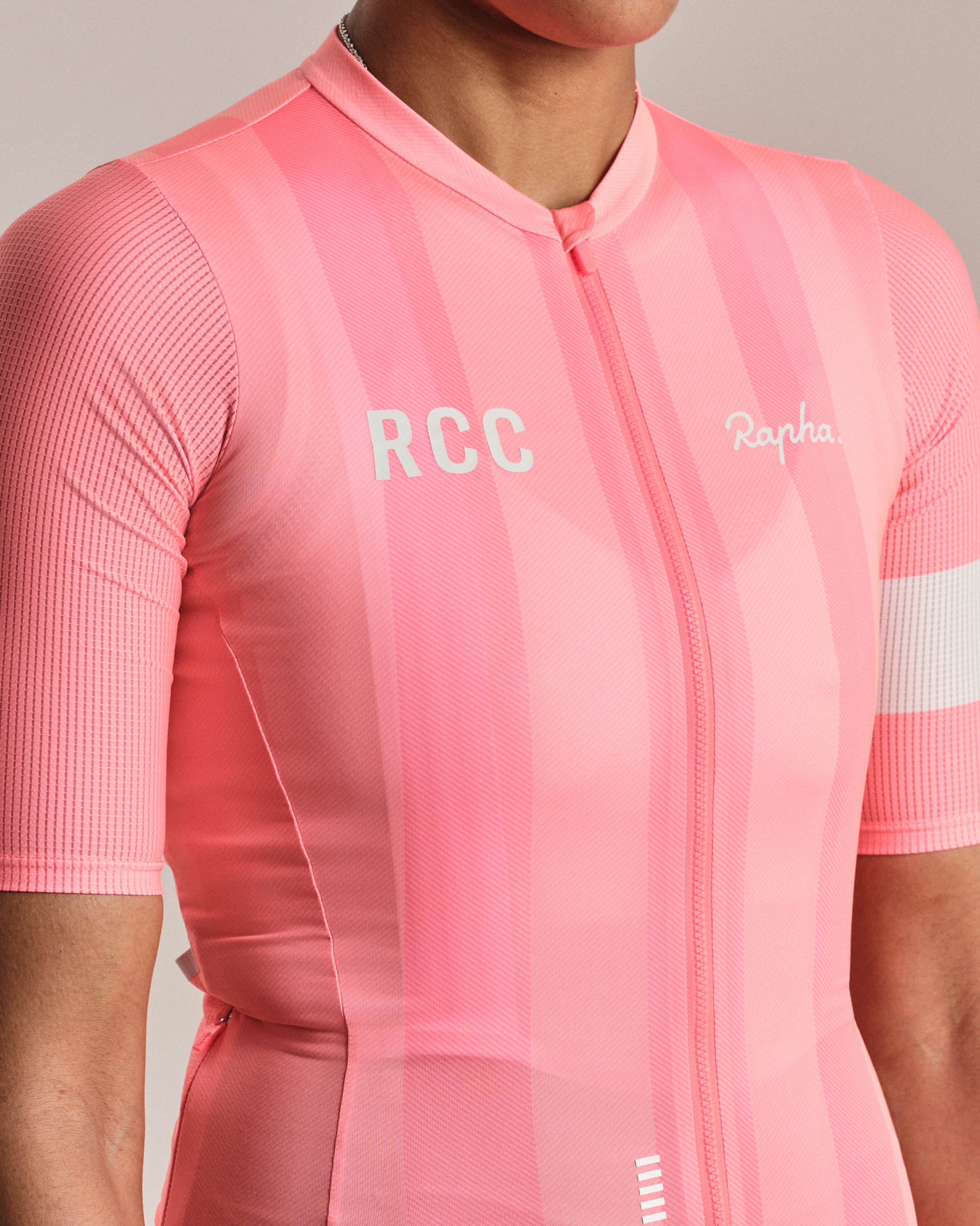 Women's RCC Pro Team Jersey II | Rapha