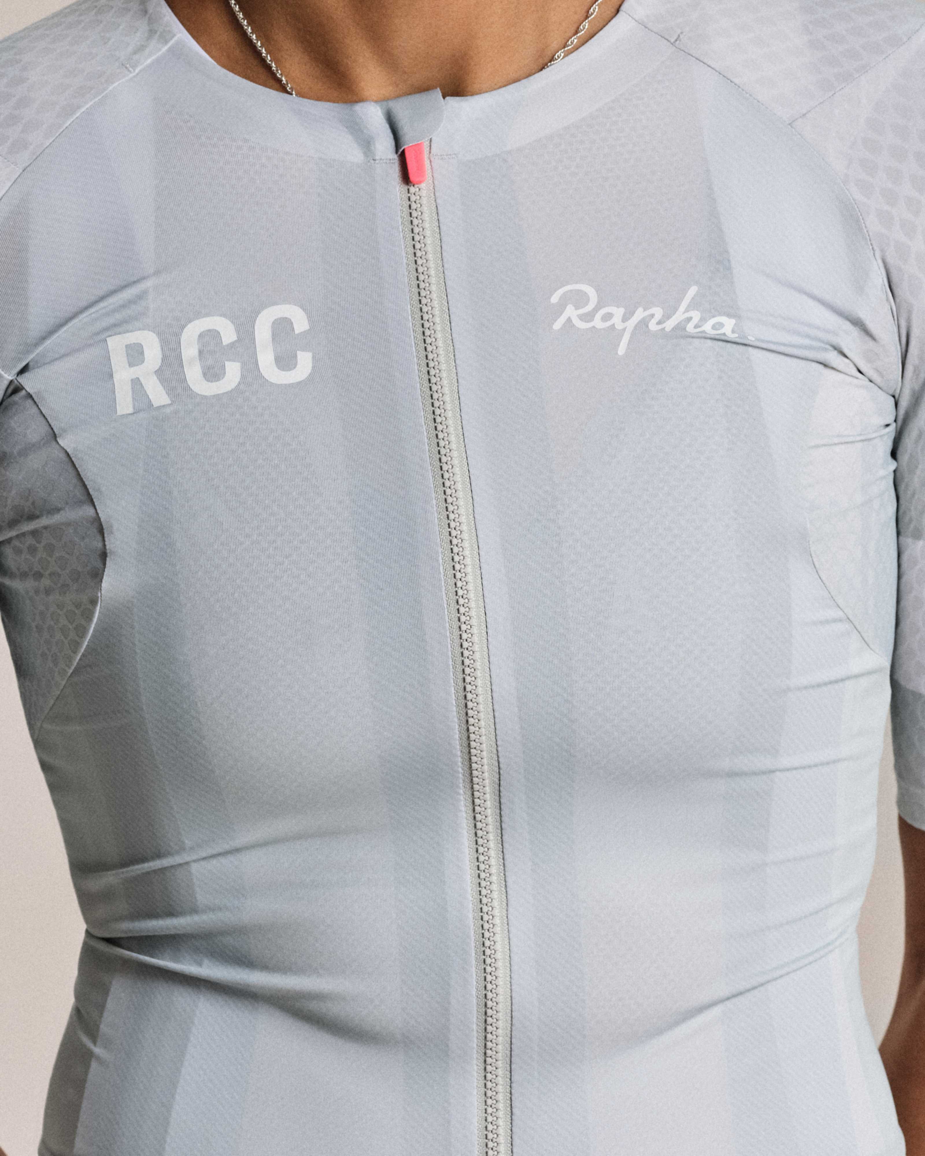 ウィメンズ RCC プロチーム エアロ ジャージ | Rapha