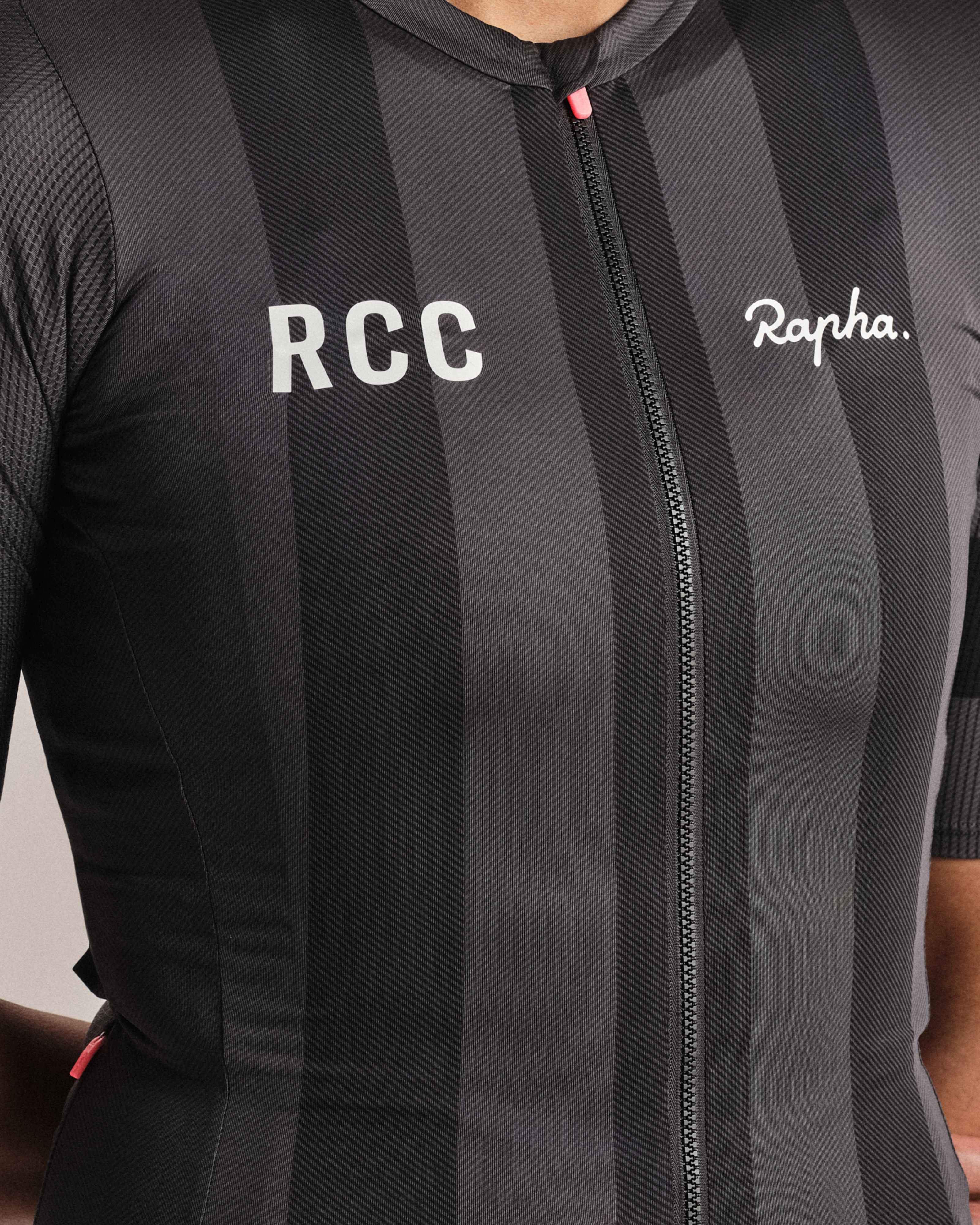 ウィメンズ RCC プロチーム ジャージ II | Rapha