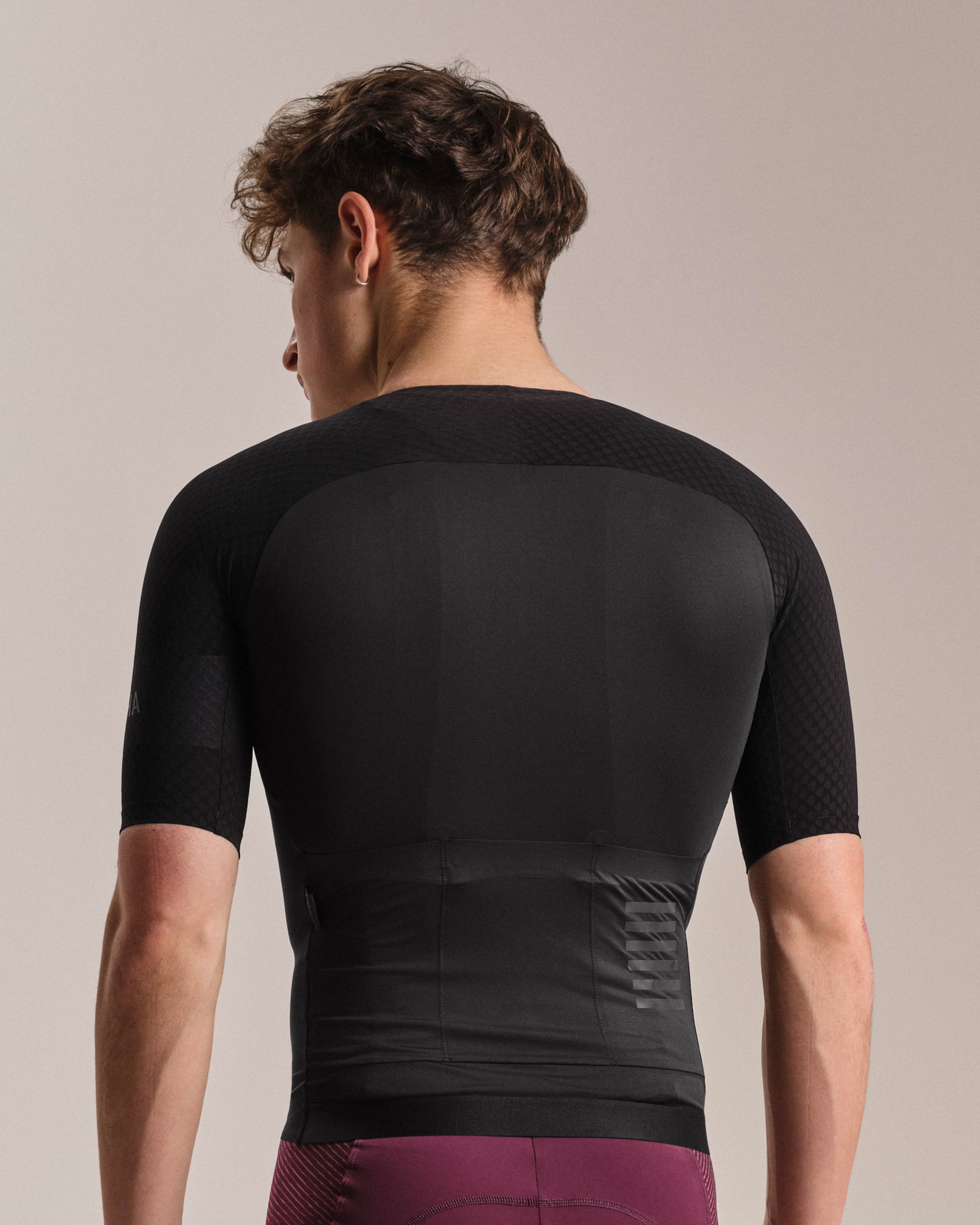 メンズ プロチーム エアロ ジャージ IV | Rapha