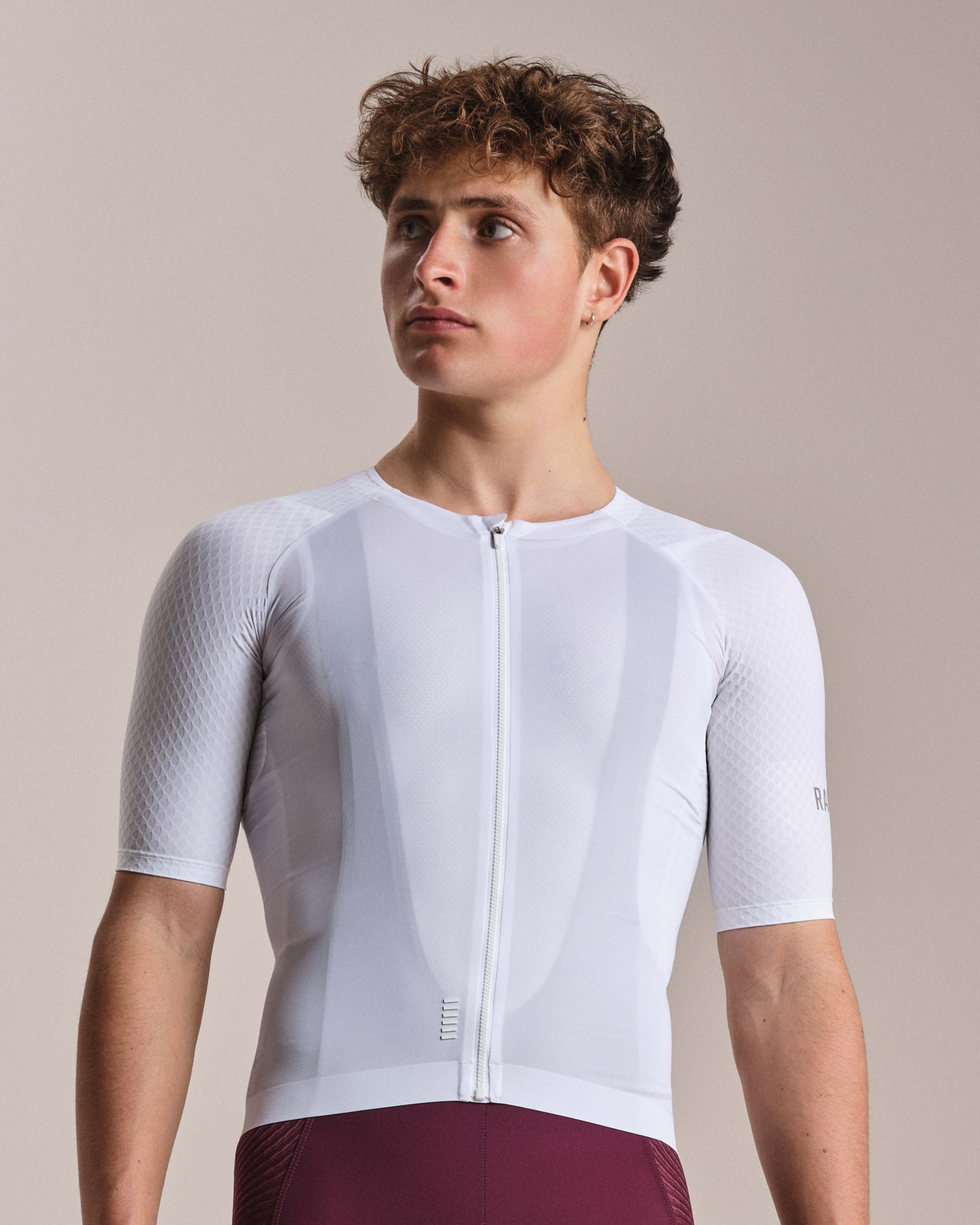メンズ プロチーム エアロ ジャージ IV | Rapha