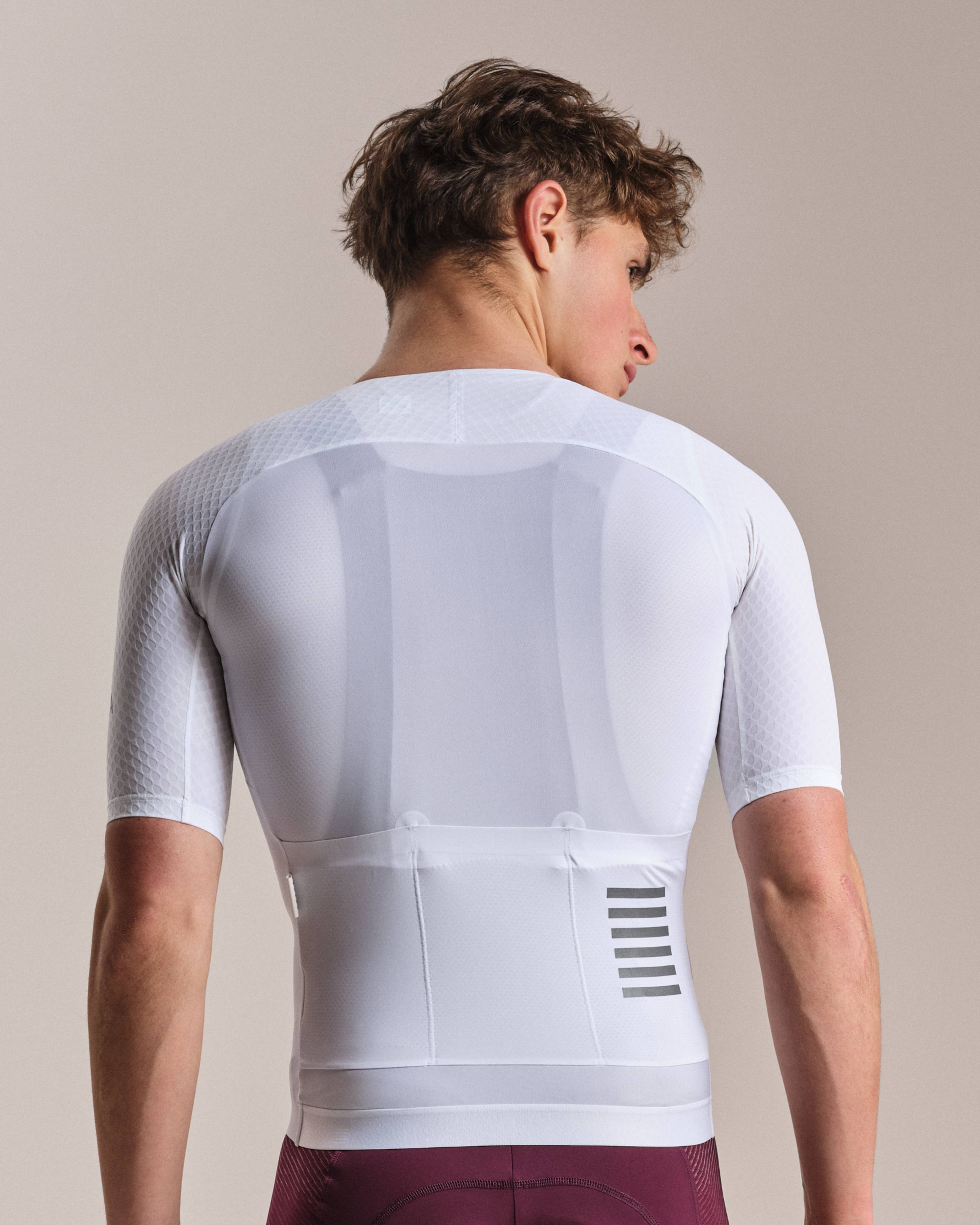 メンズ プロチーム エアロ ジャージ IV | Rapha