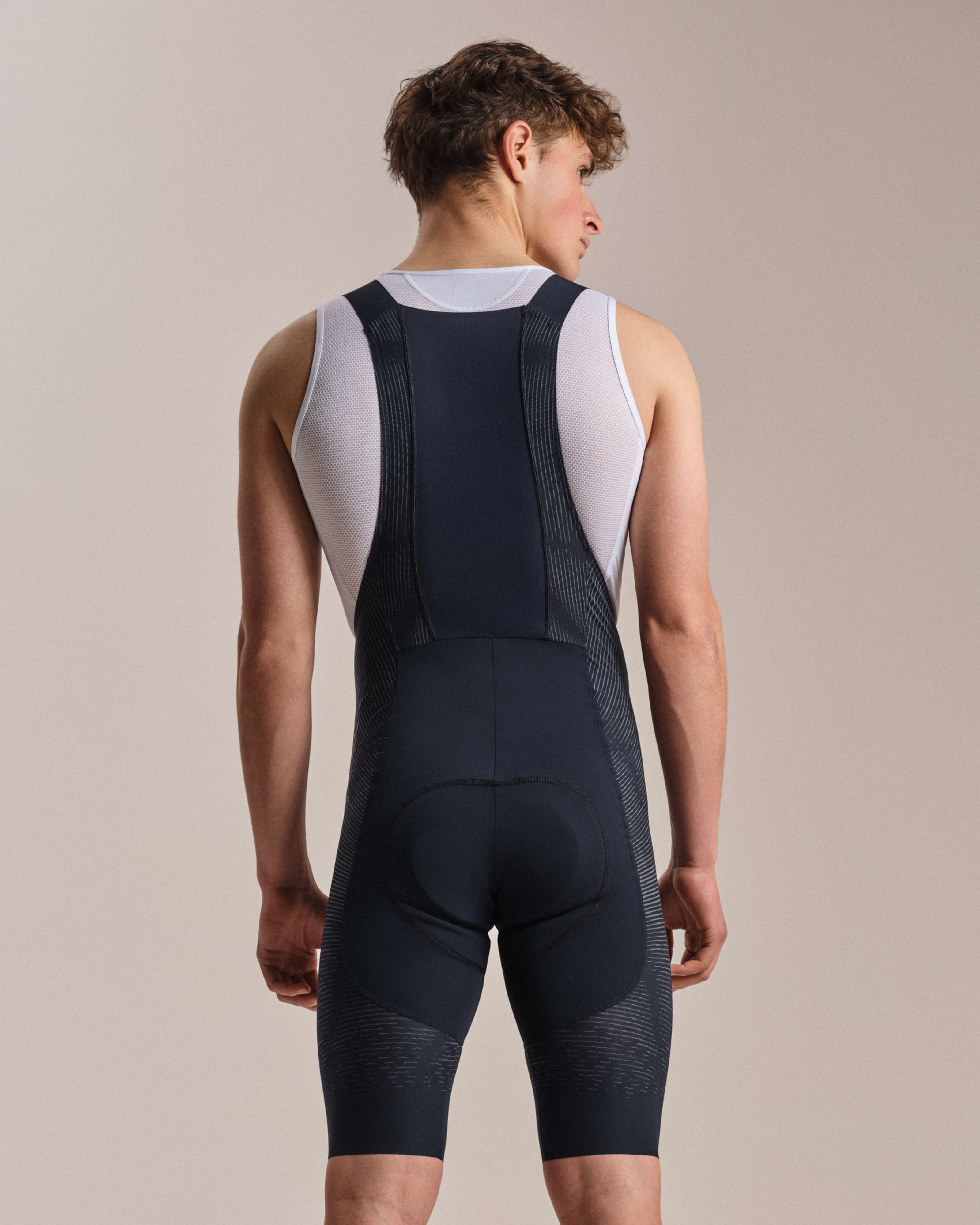 Men's Pro Team Powerweave Bib Shorts | Rapha