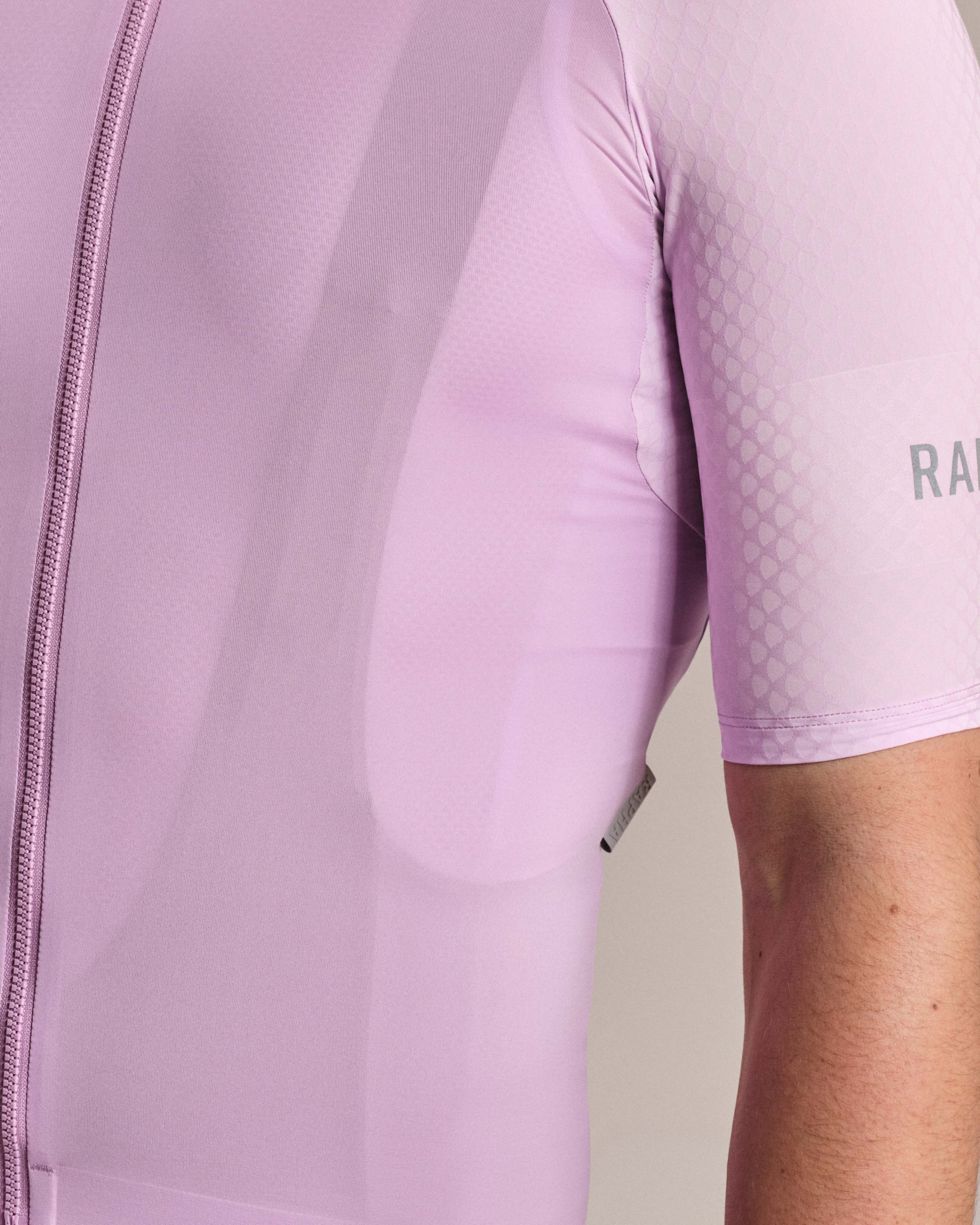Men's Pro Team Aero Jersey IV | Rapha