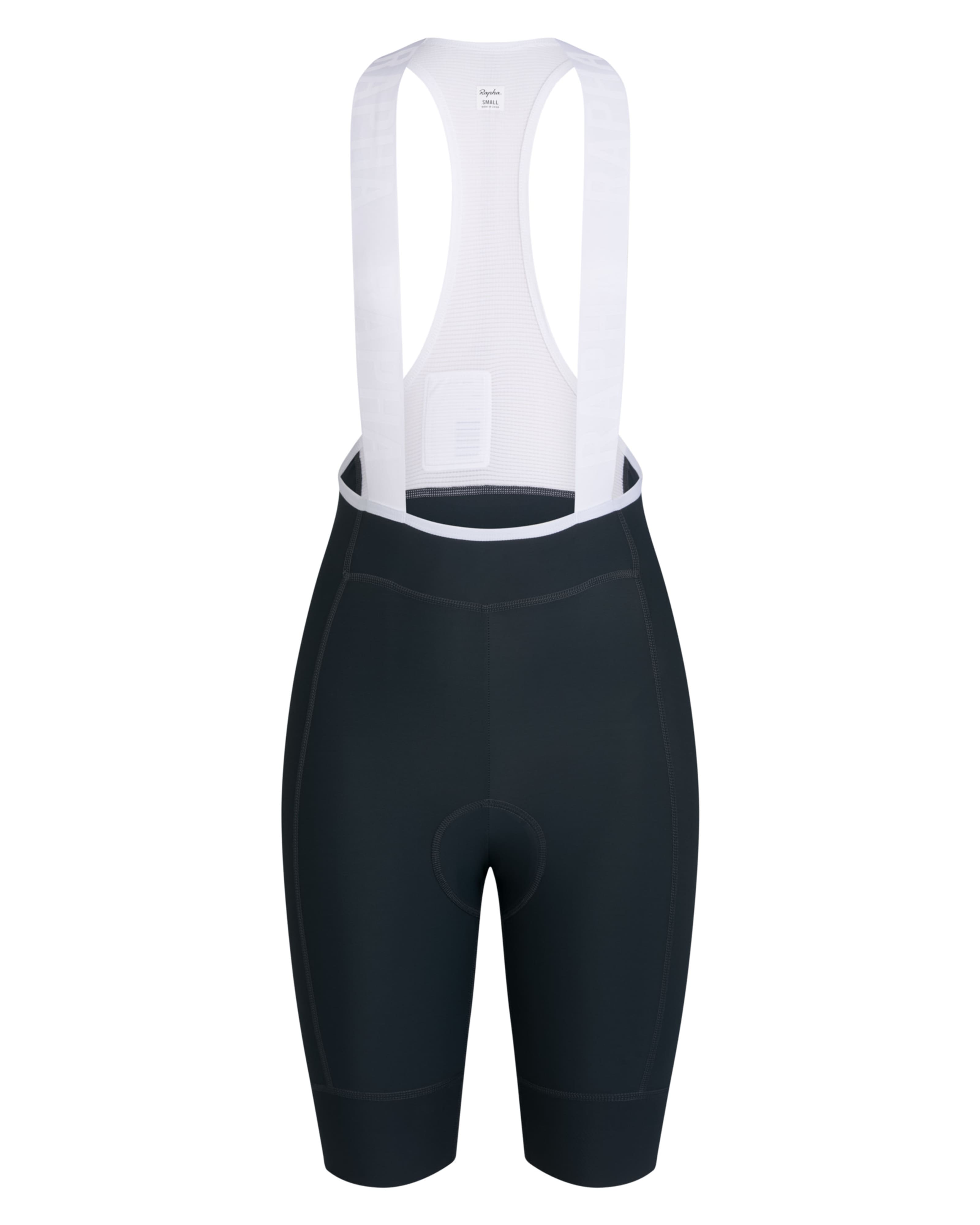 Women's Pro Team Training Bib Shorts II - Regular | Rapha