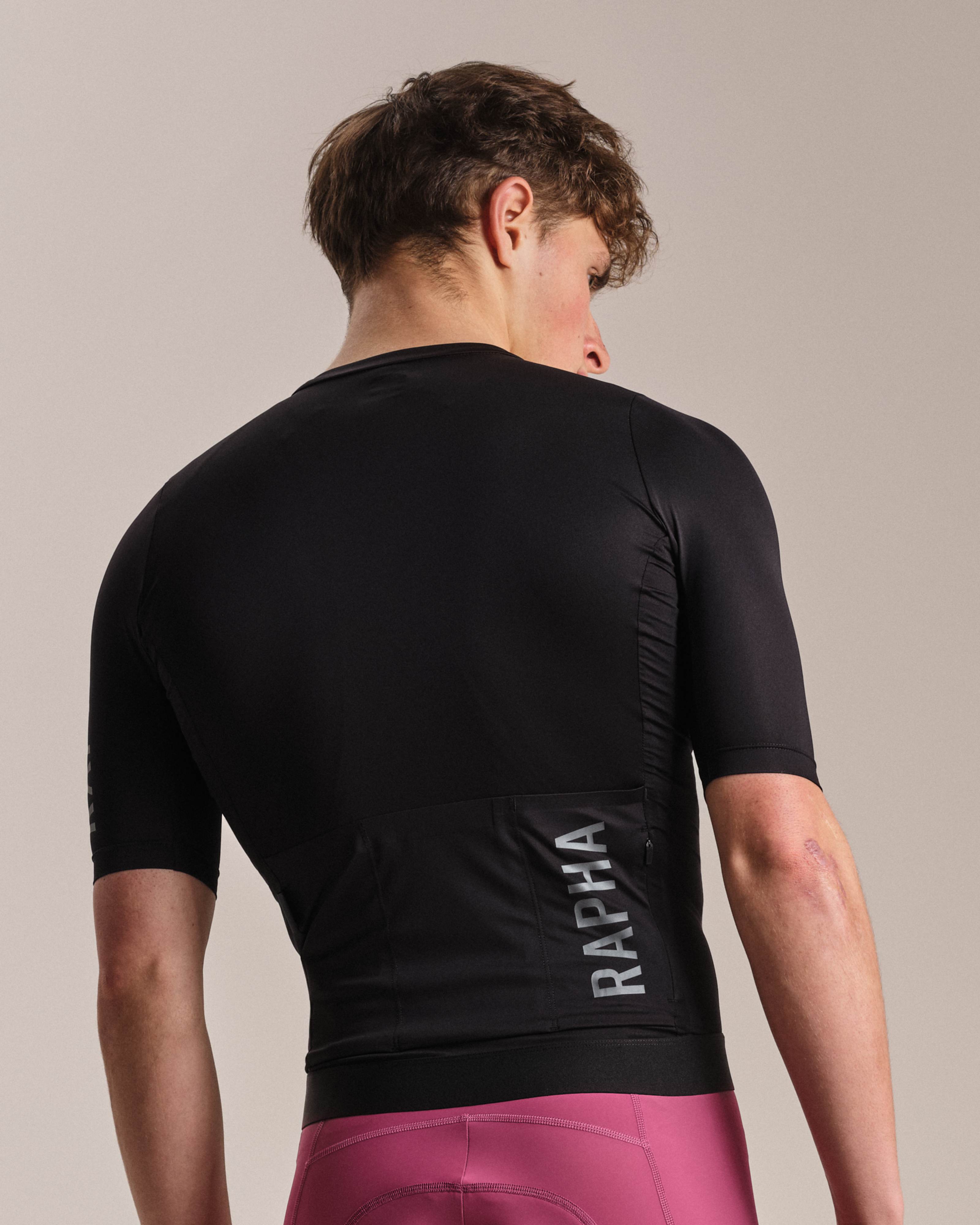 Men's Pro Team Training Jersey III | Rapha