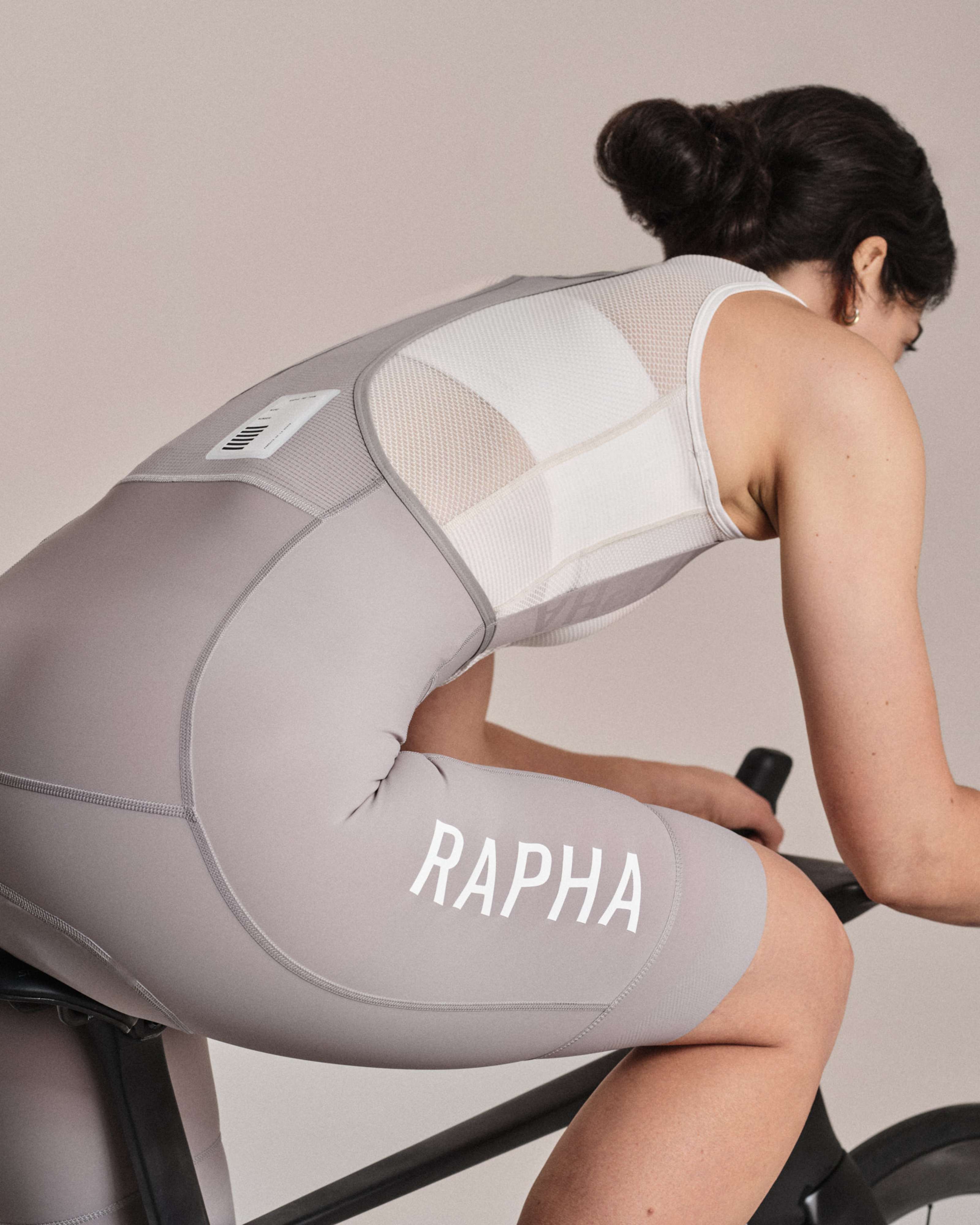Women's Pro Team Training Bib Shorts II - Regular | Rapha