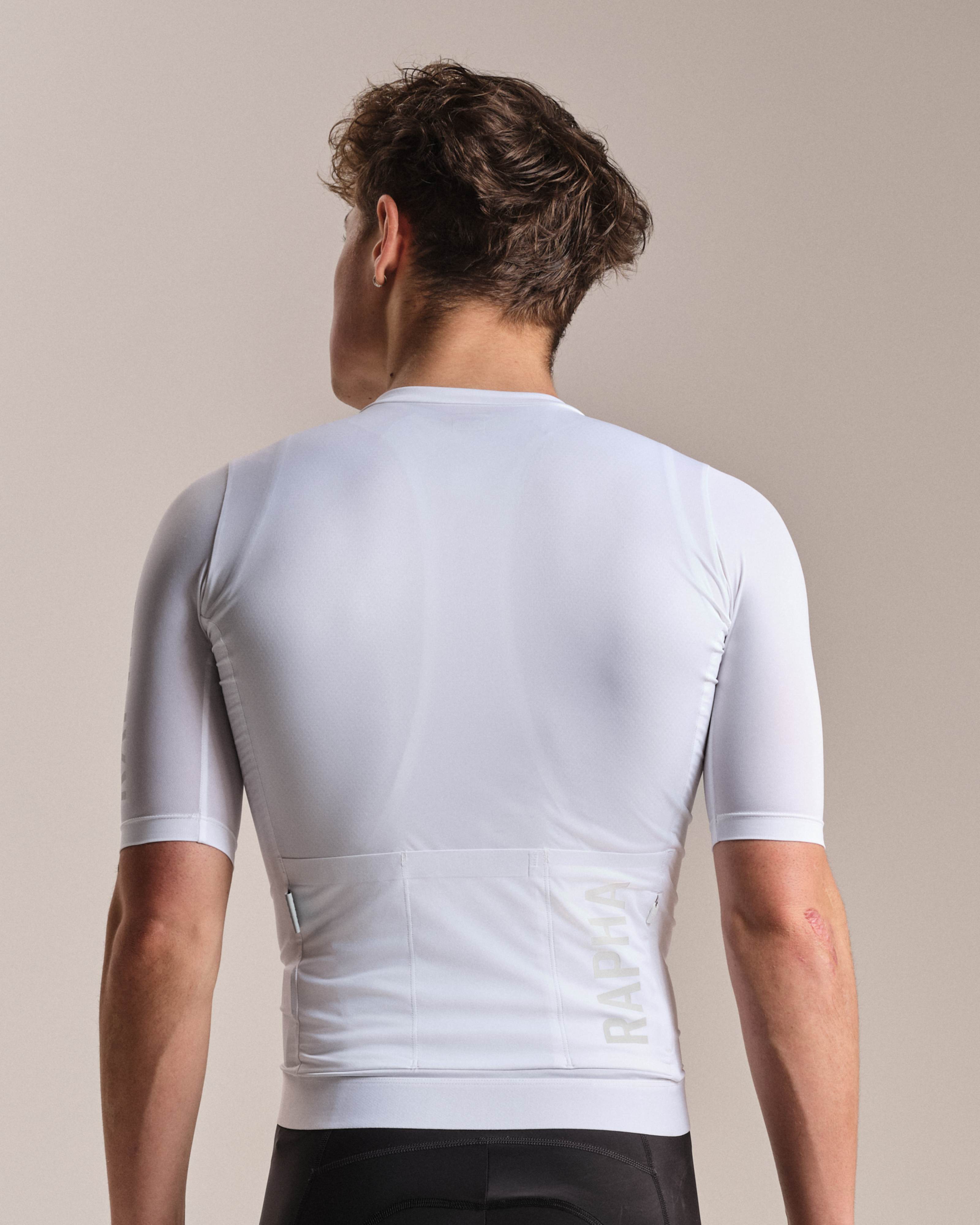 Men's Pro Team Training Jersey III | Rapha