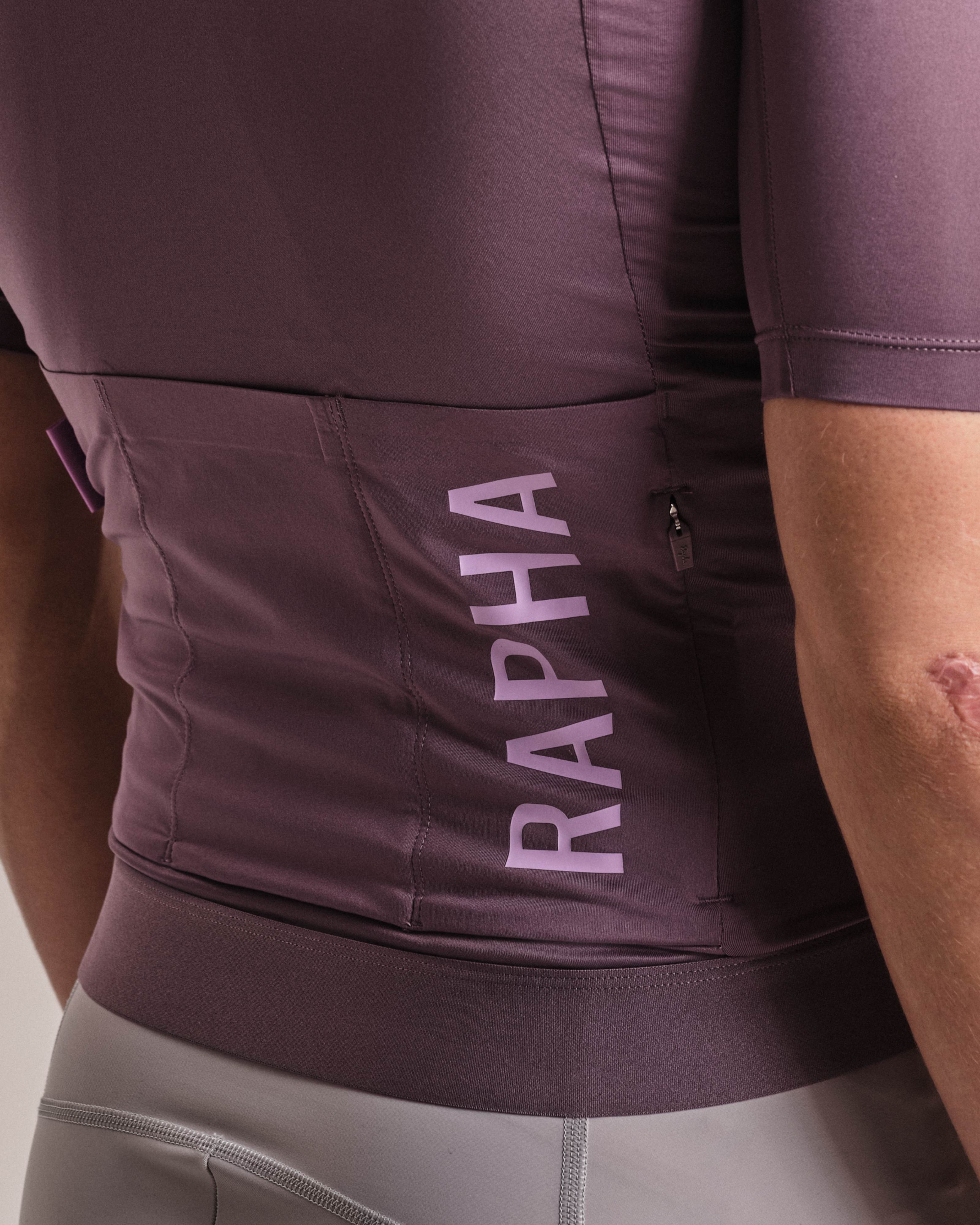 メンズ プロチーム トレーニング ジャージ III | Rapha