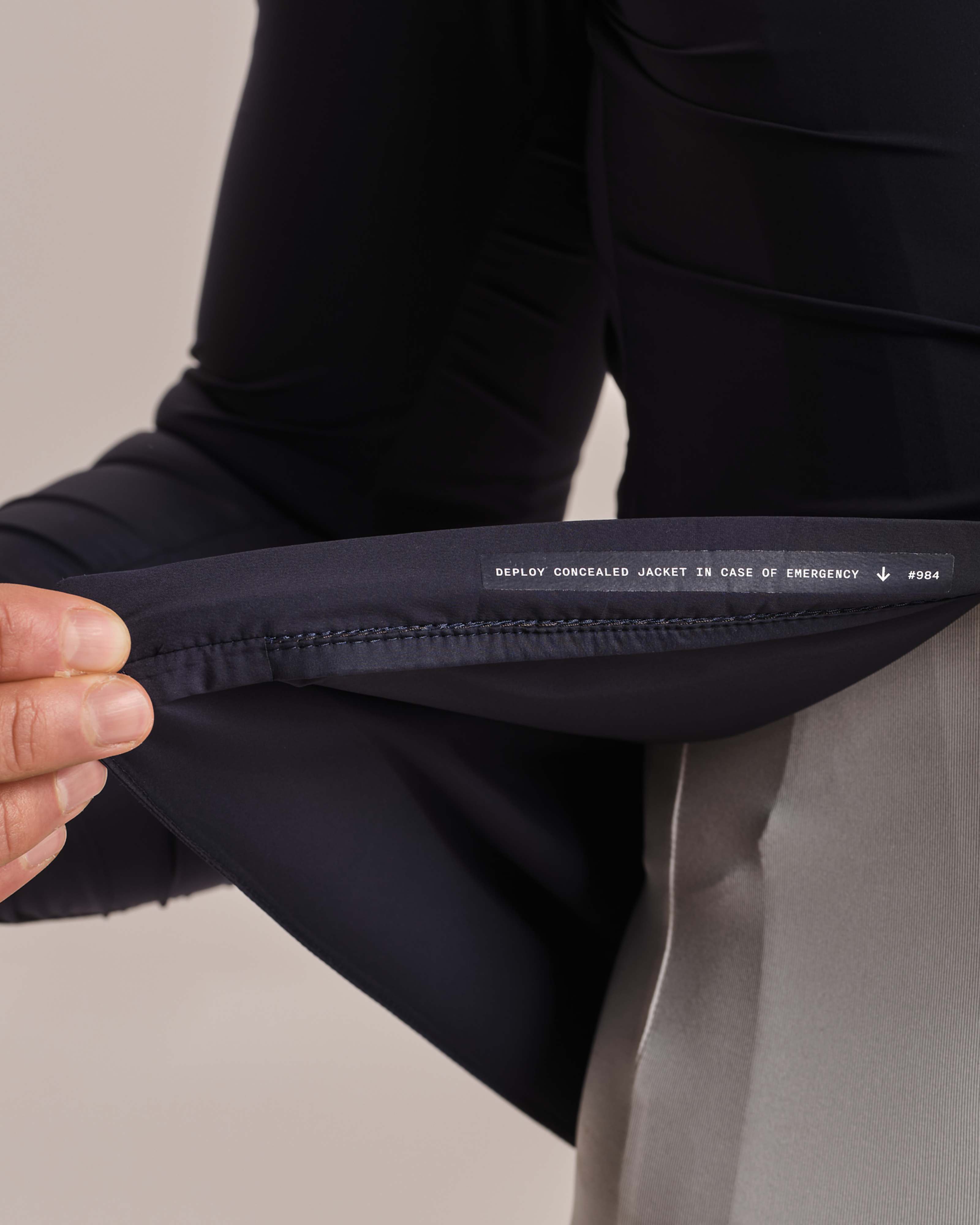 Men's Pro Team Lightweight Wind Jacket II | Rapha
