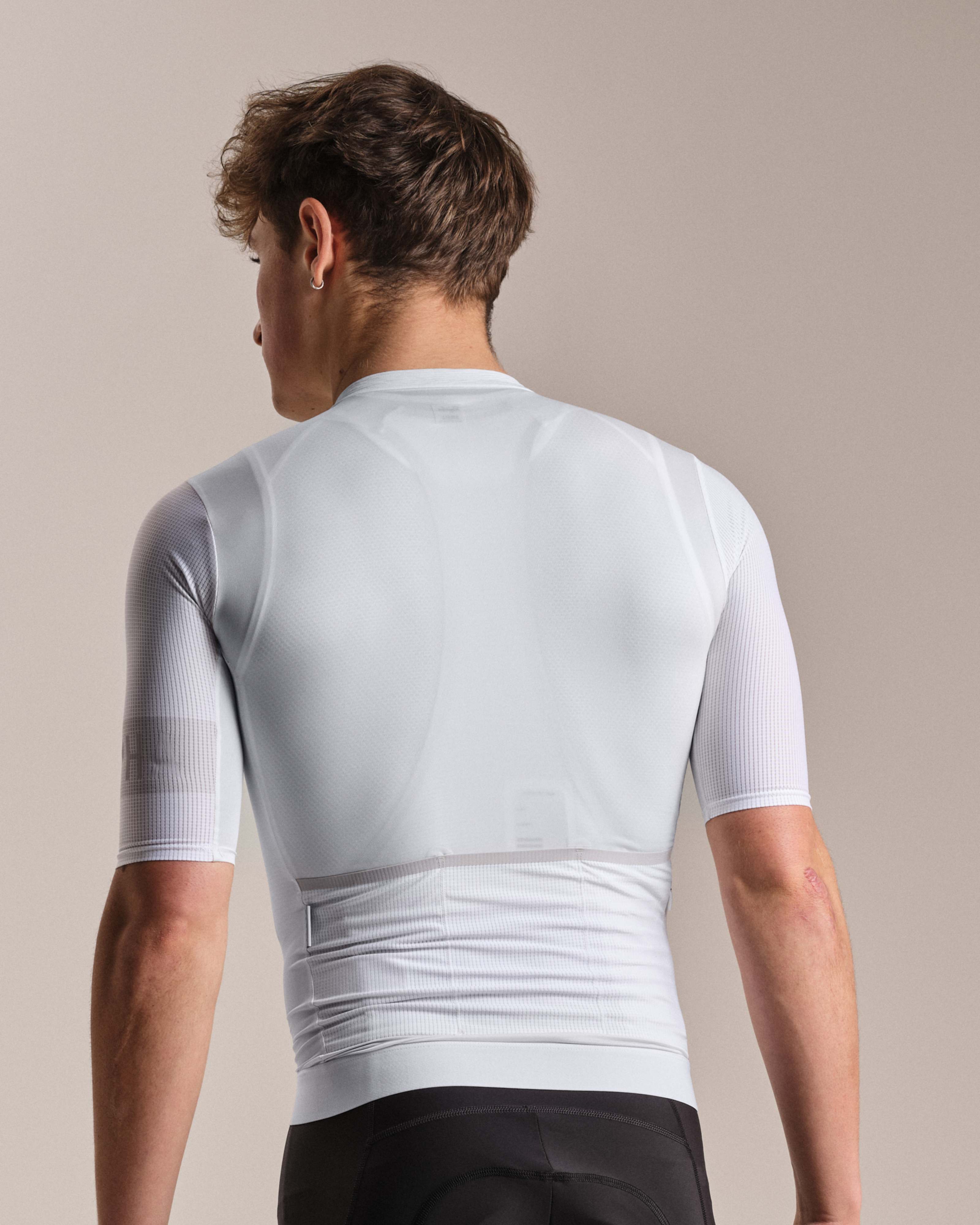 メンズ プロチーム ジャージ II | Rapha