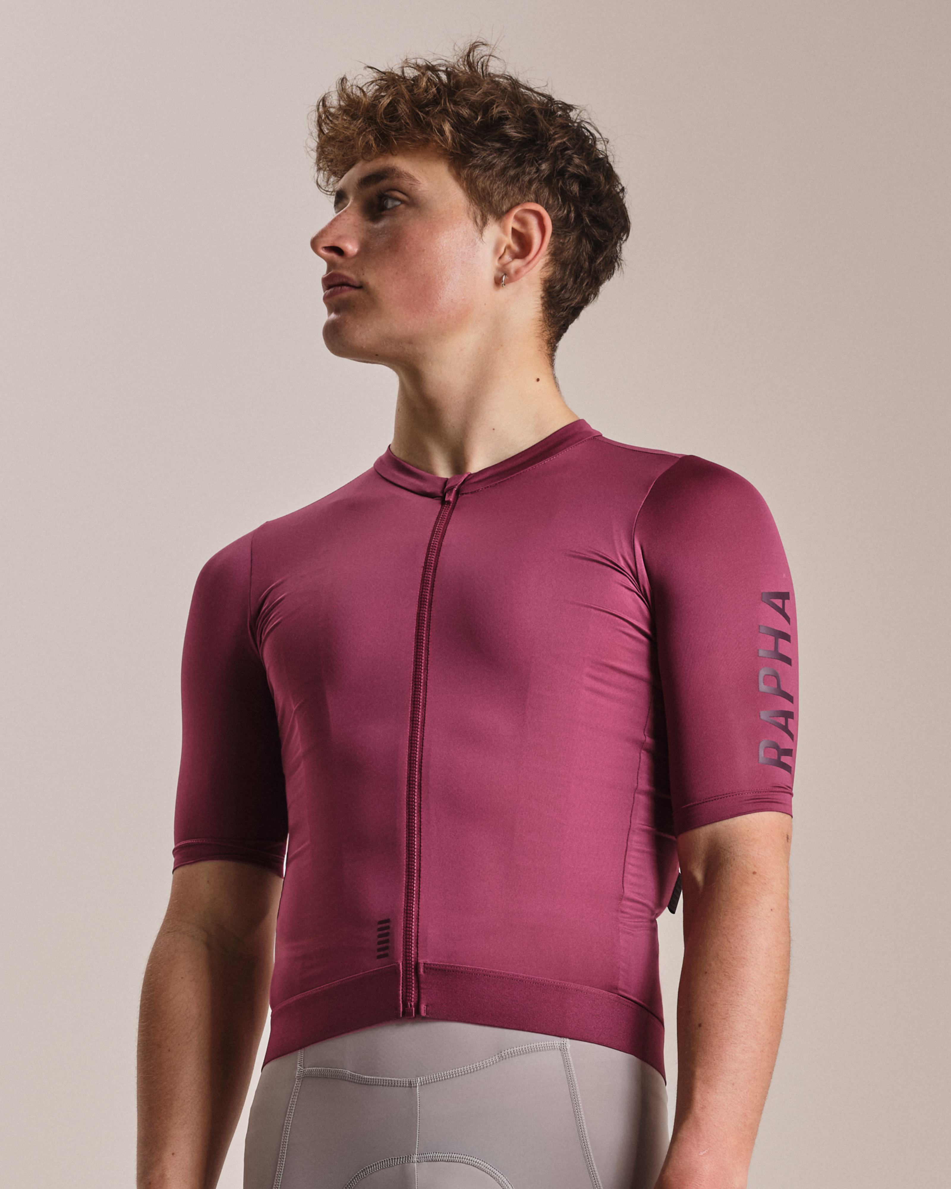 Men's Pro Team Training Jersey III | Rapha