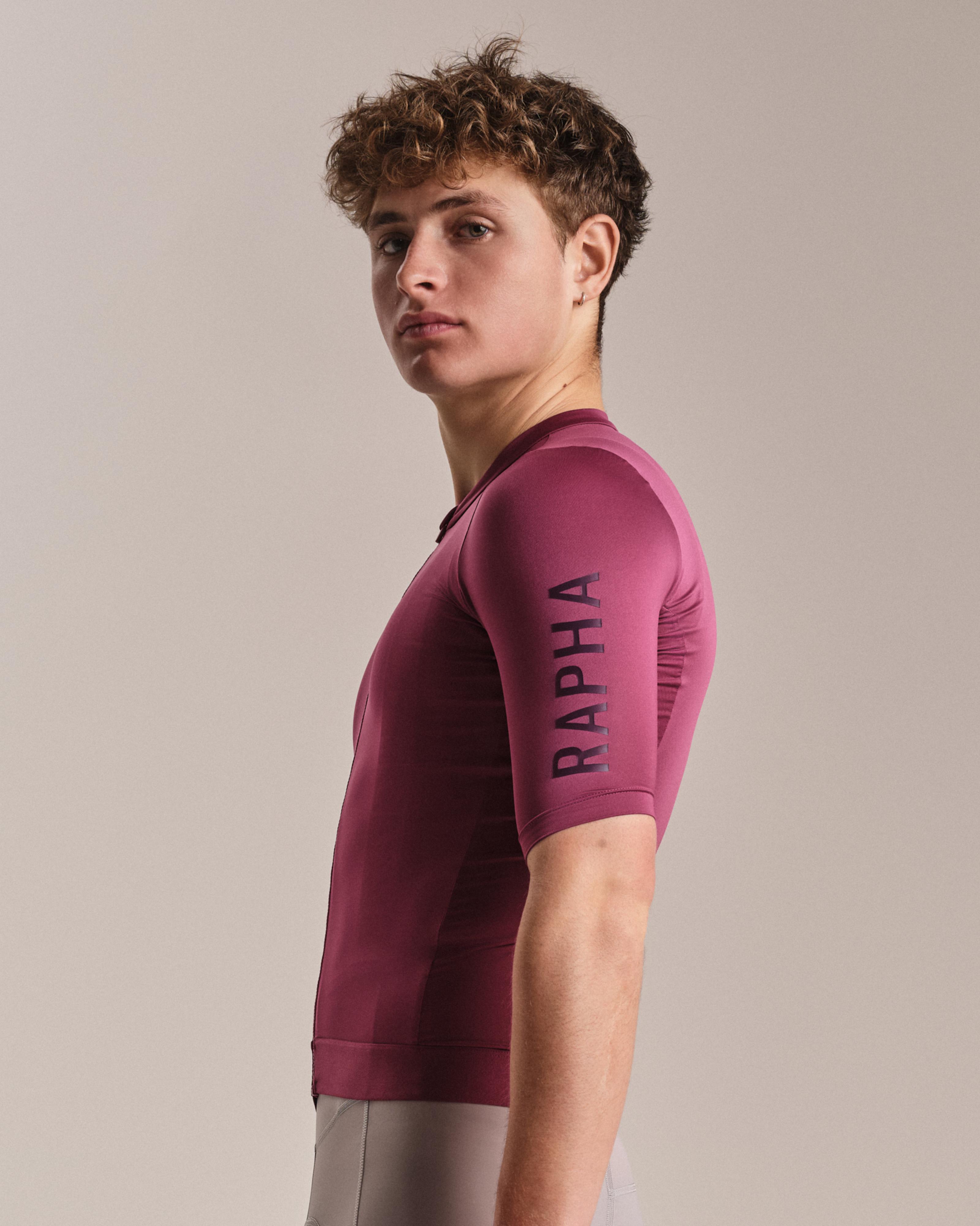Men's Pro Team Training Jersey III | Rapha