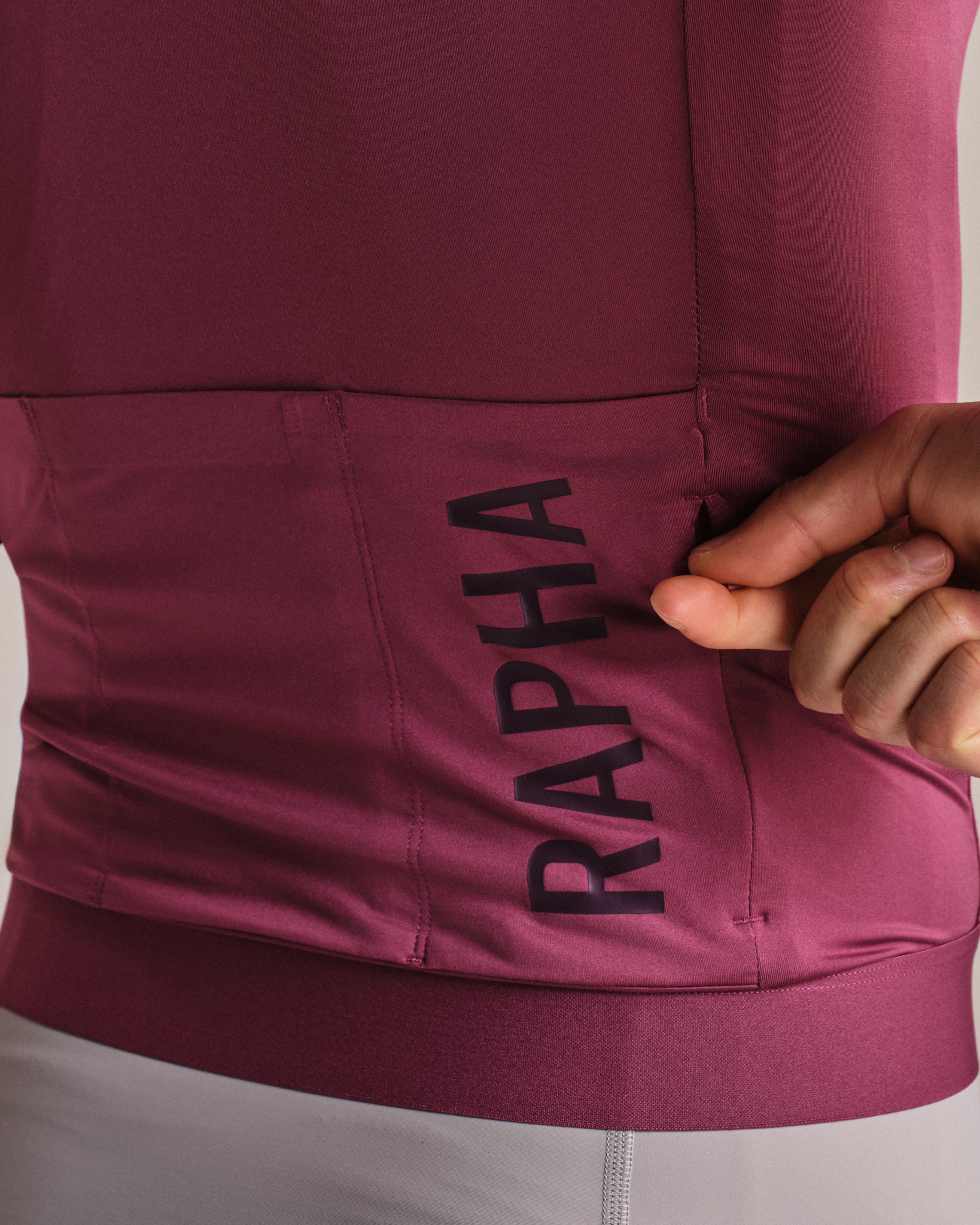Men's Pro Team Training Jersey III | Rapha