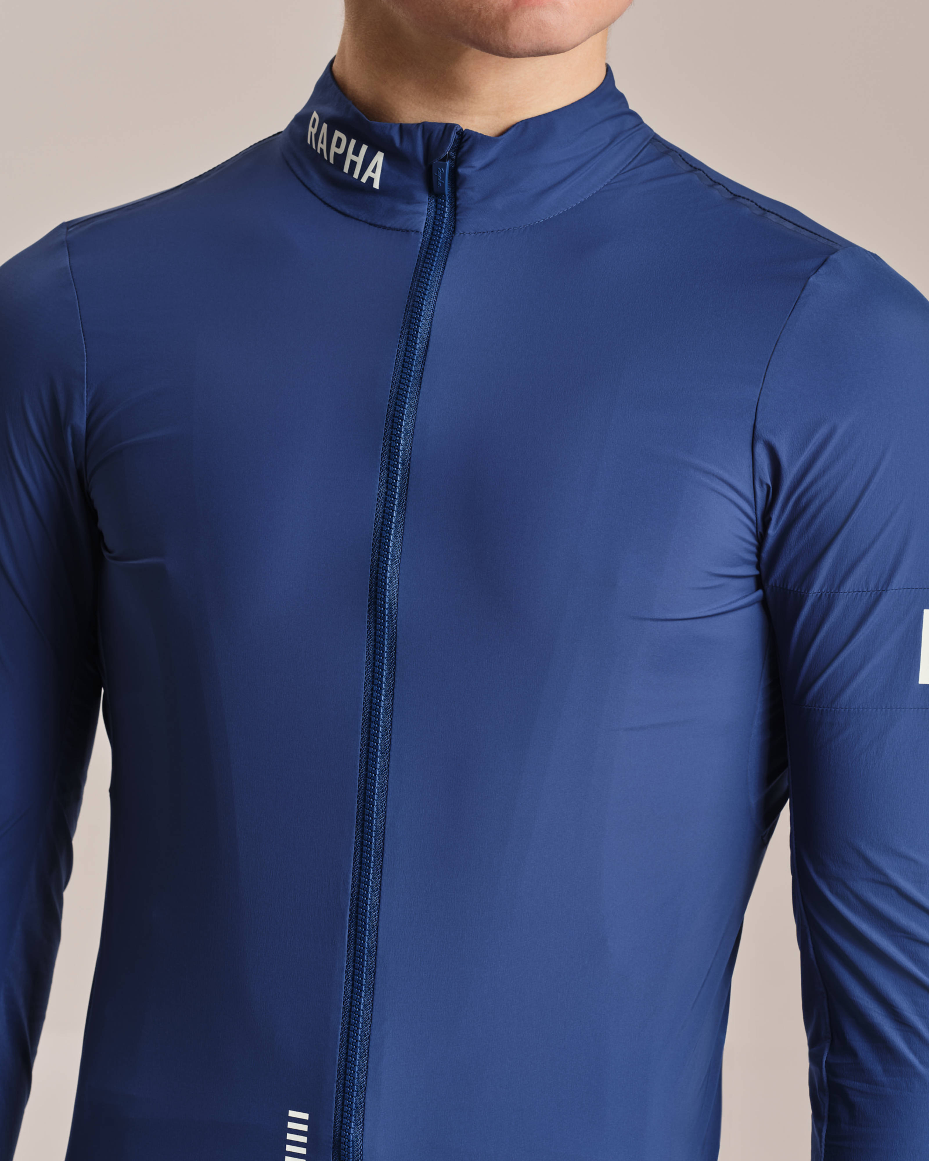 Men's Pro Team Lightweight Wind Jacket II | Rapha