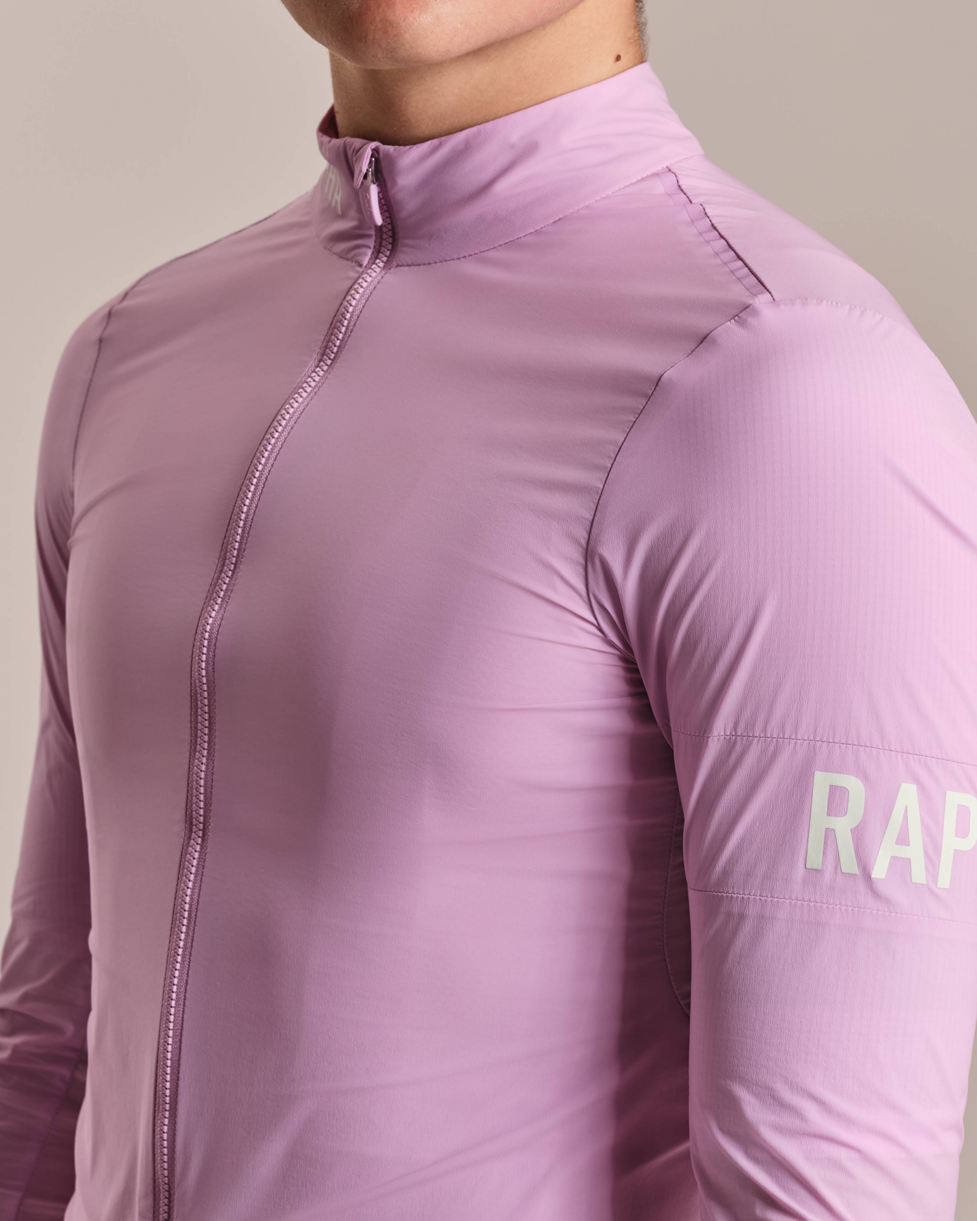 Men's Pro Team Lightweight Wind Jacket II | Rapha