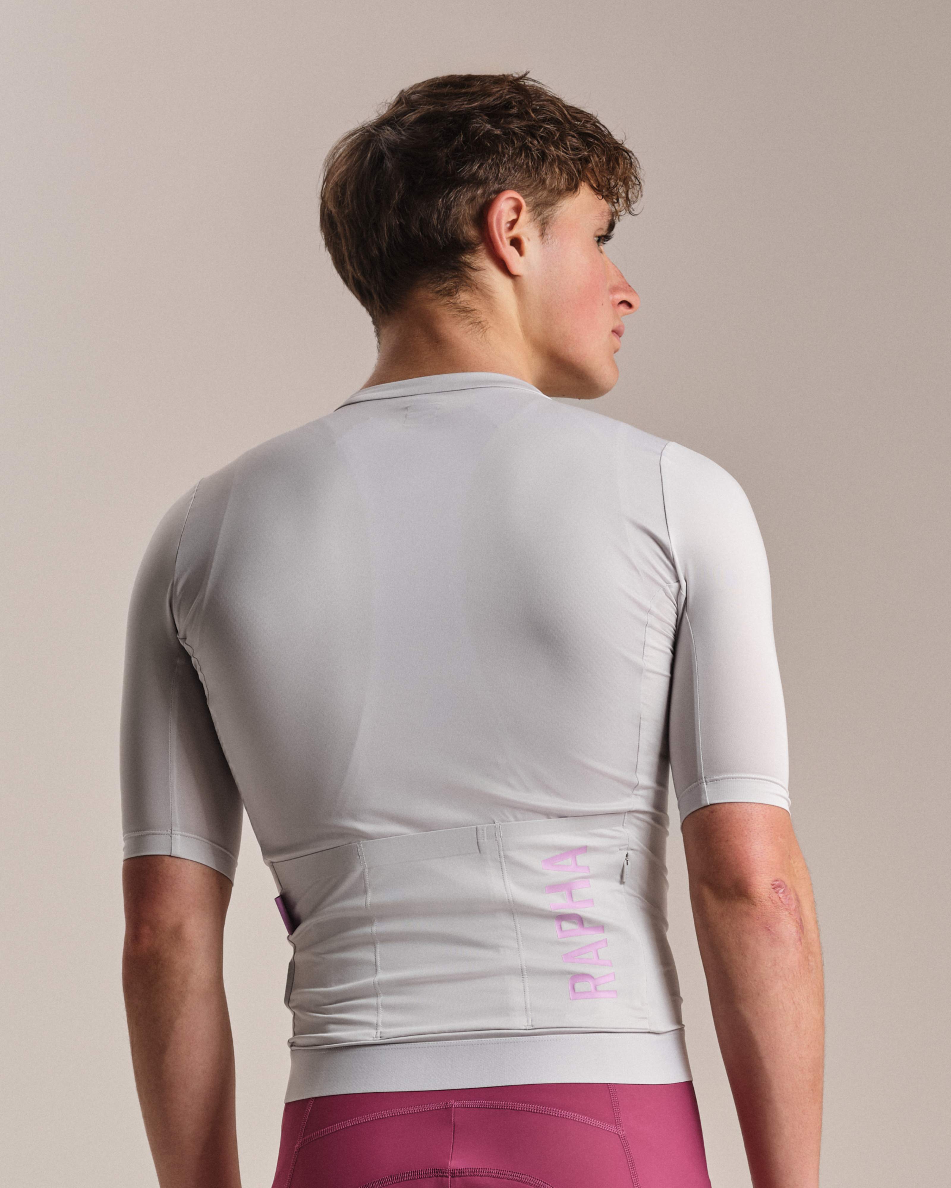 Men's Pro Team Training Jersey III | Rapha