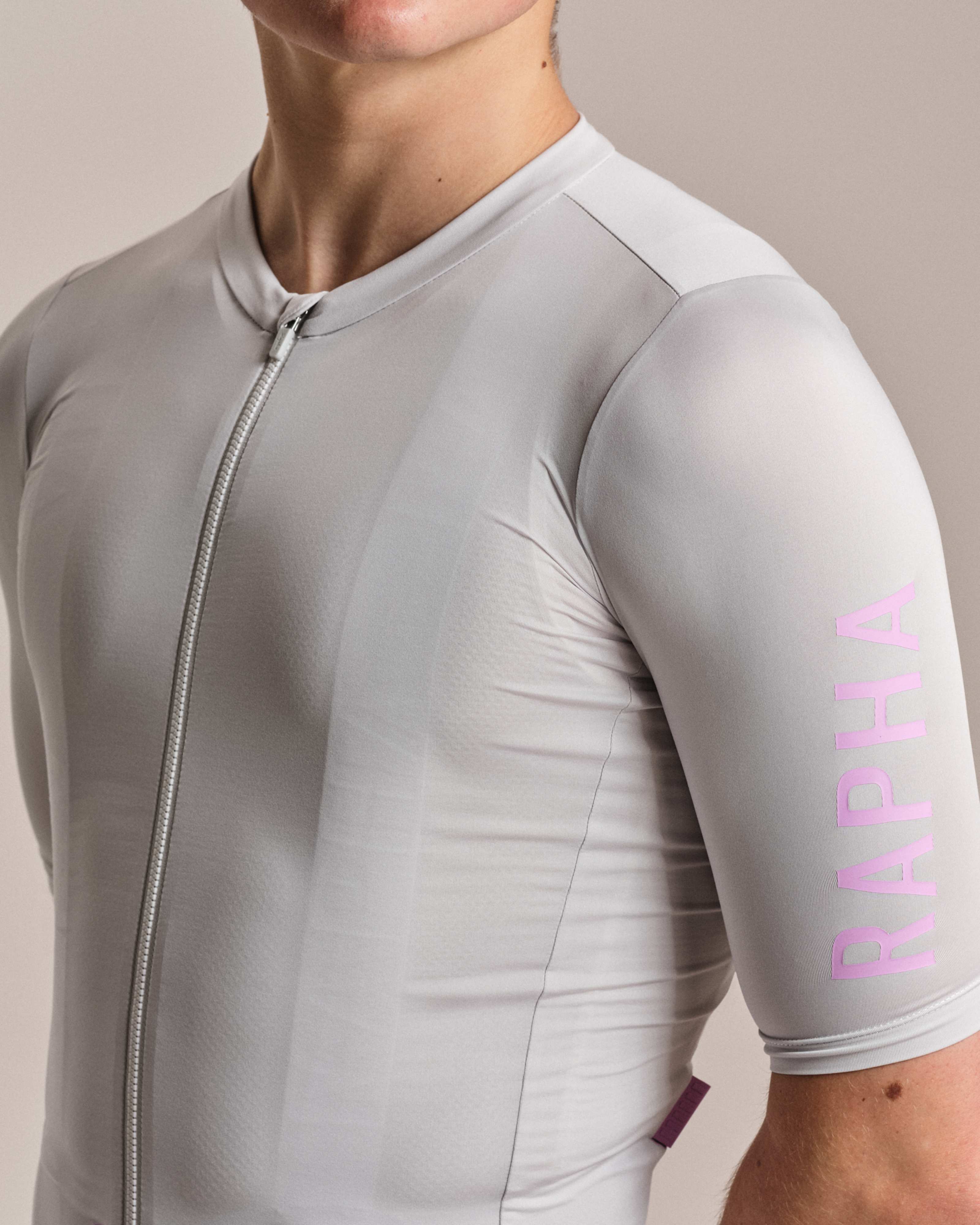 Men's Pro Team Training Jersey III | Rapha