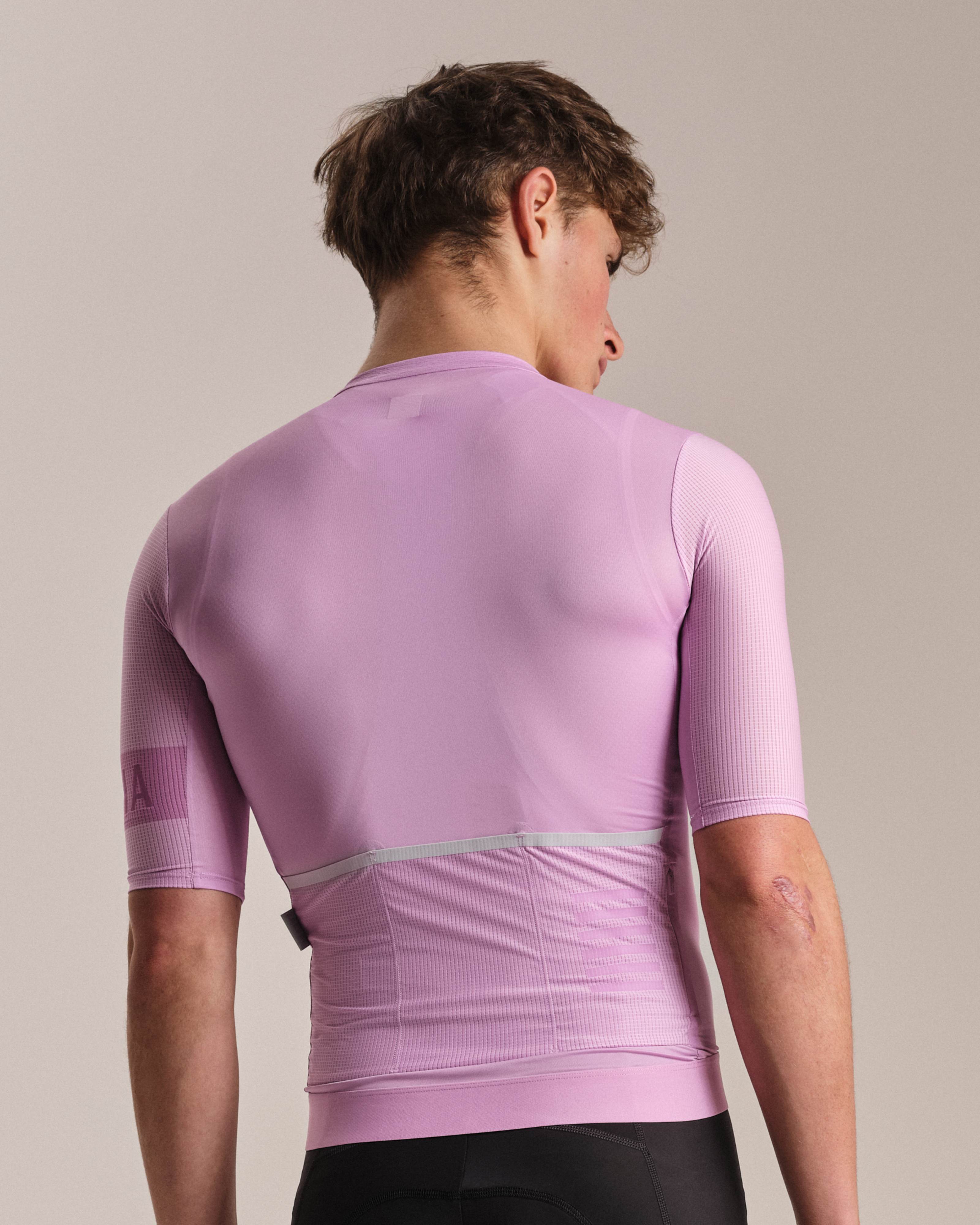 Men's Pro Team Jersey II | Rapha