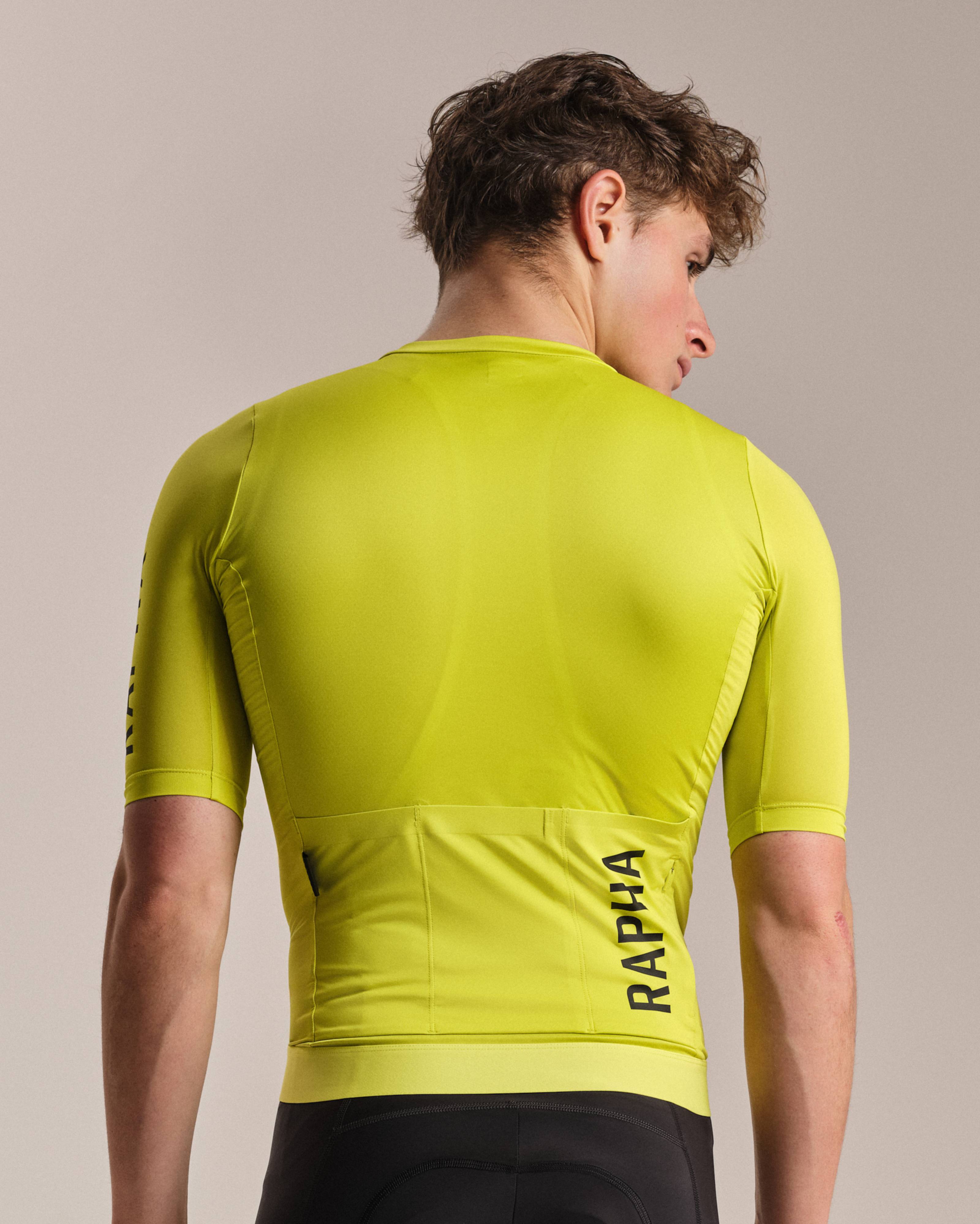 Men's Pro Team Training Jersey III | Rapha