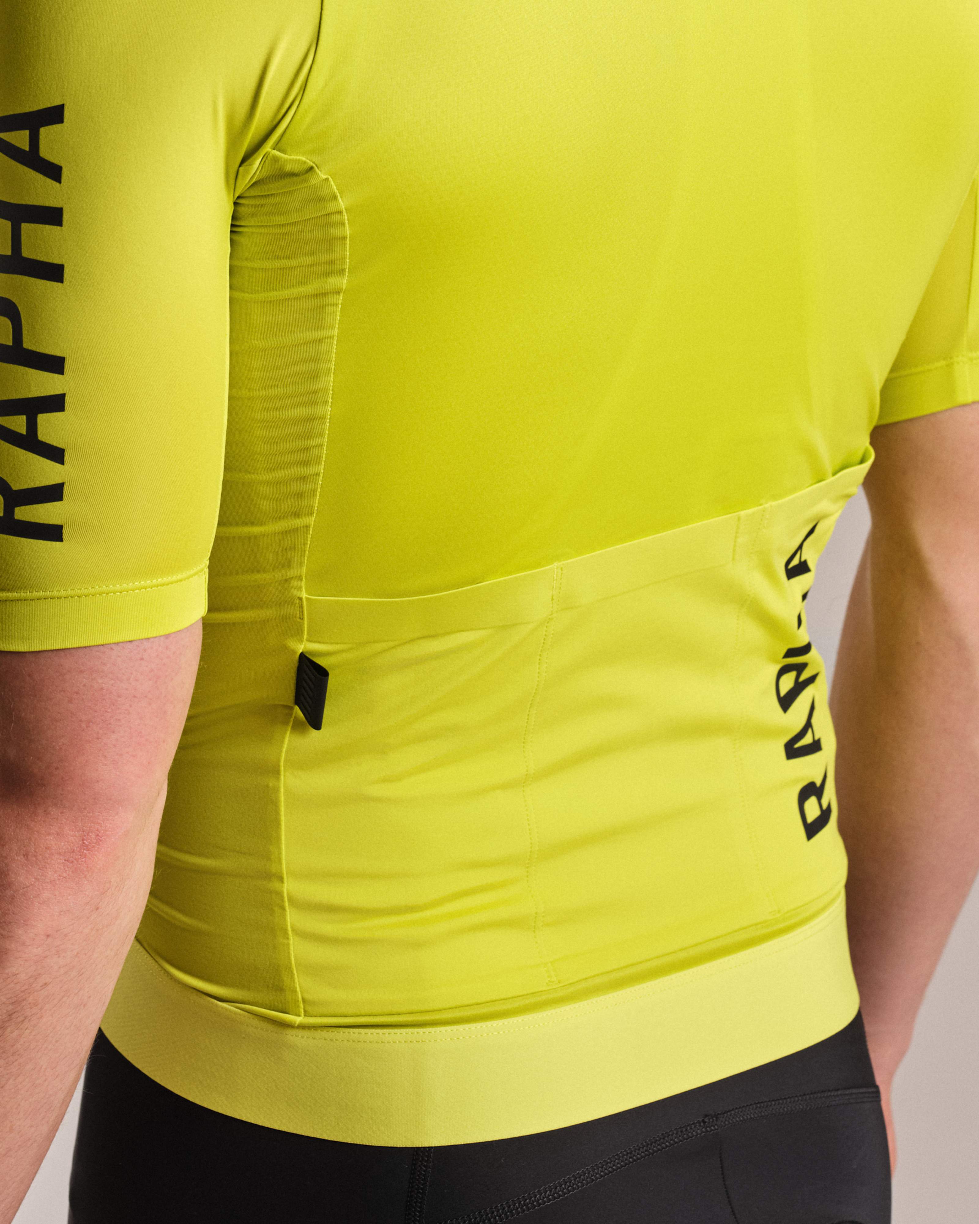 Men's Pro Team Training Jersey III | Rapha