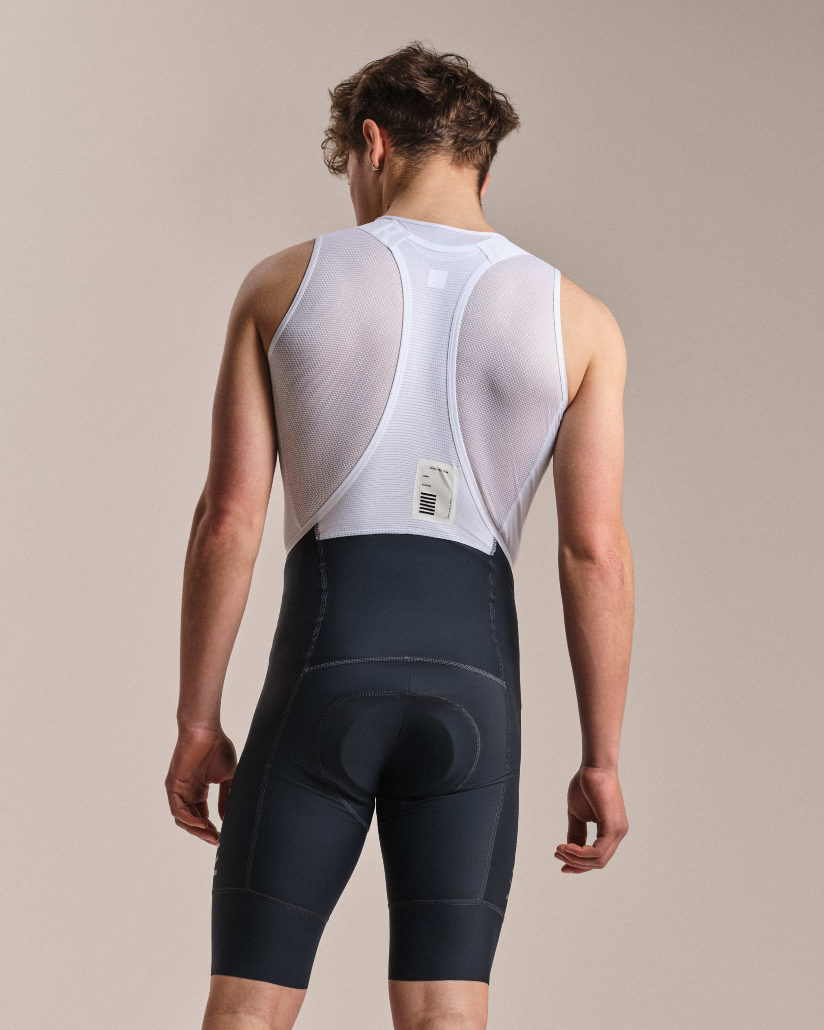 Men's Pro Team Training Bib Shorts II - Regular | Rapha