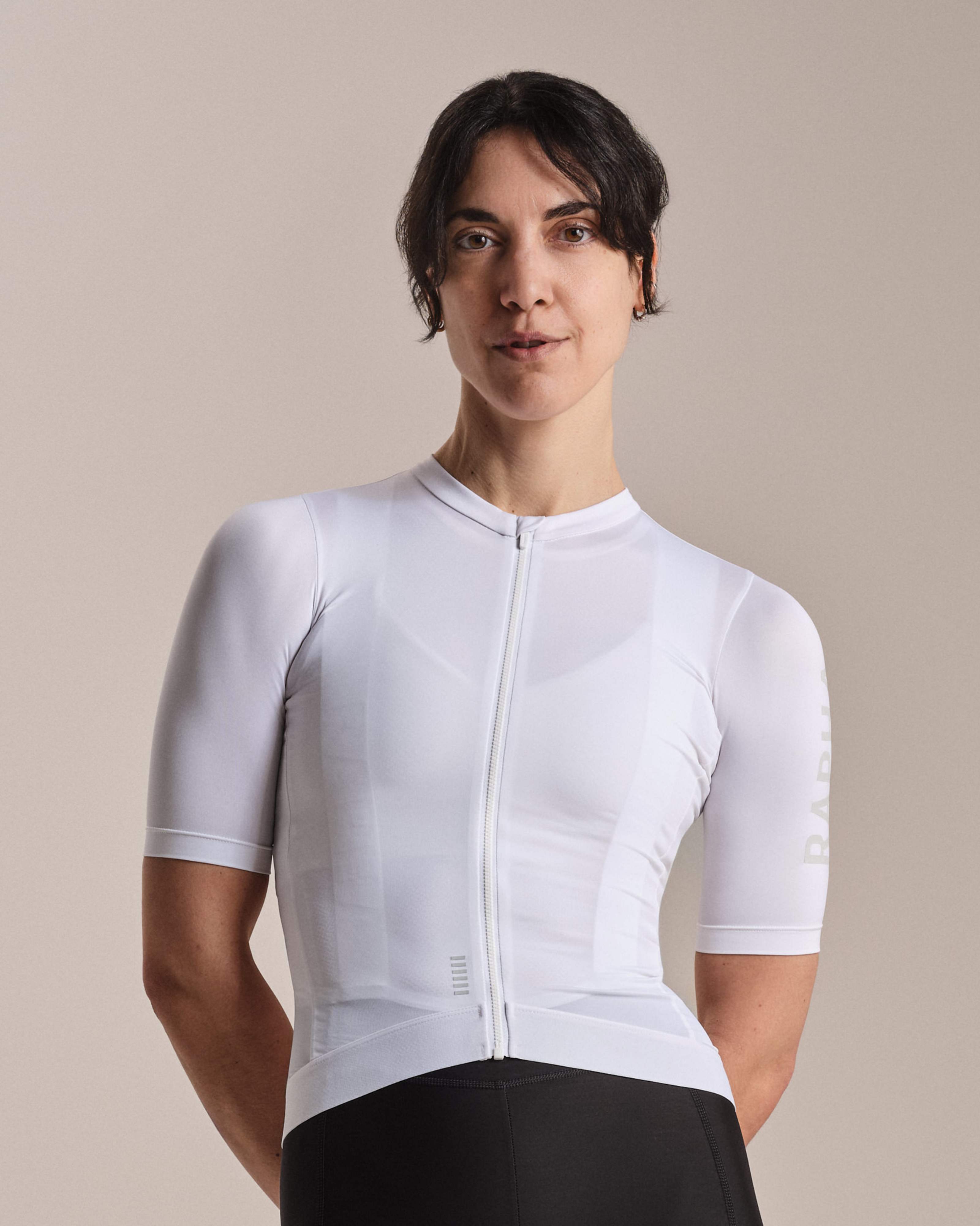 Women's Pro Team Training Jersey III | Rapha