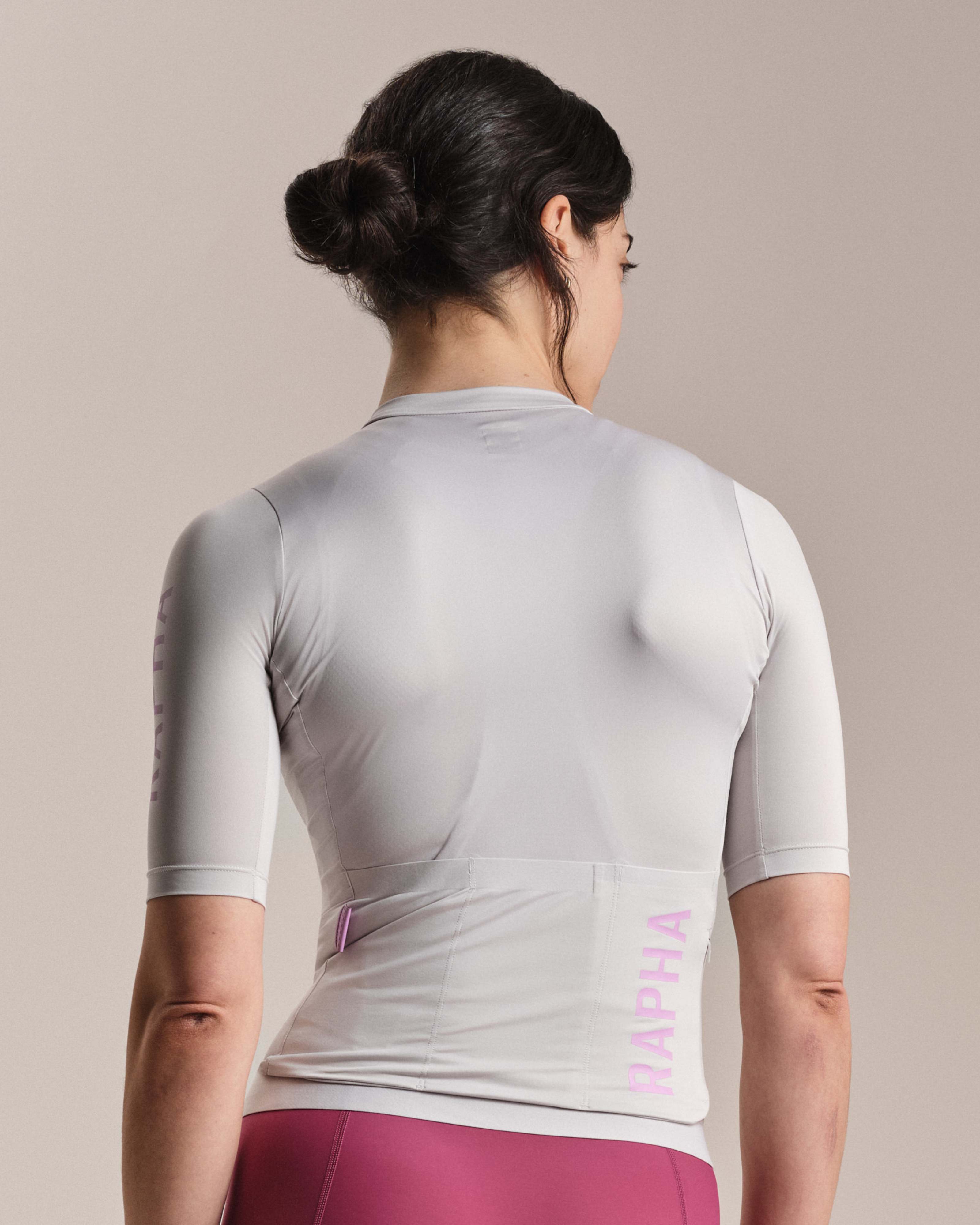Women's Pro Team Training Jersey III | Rapha