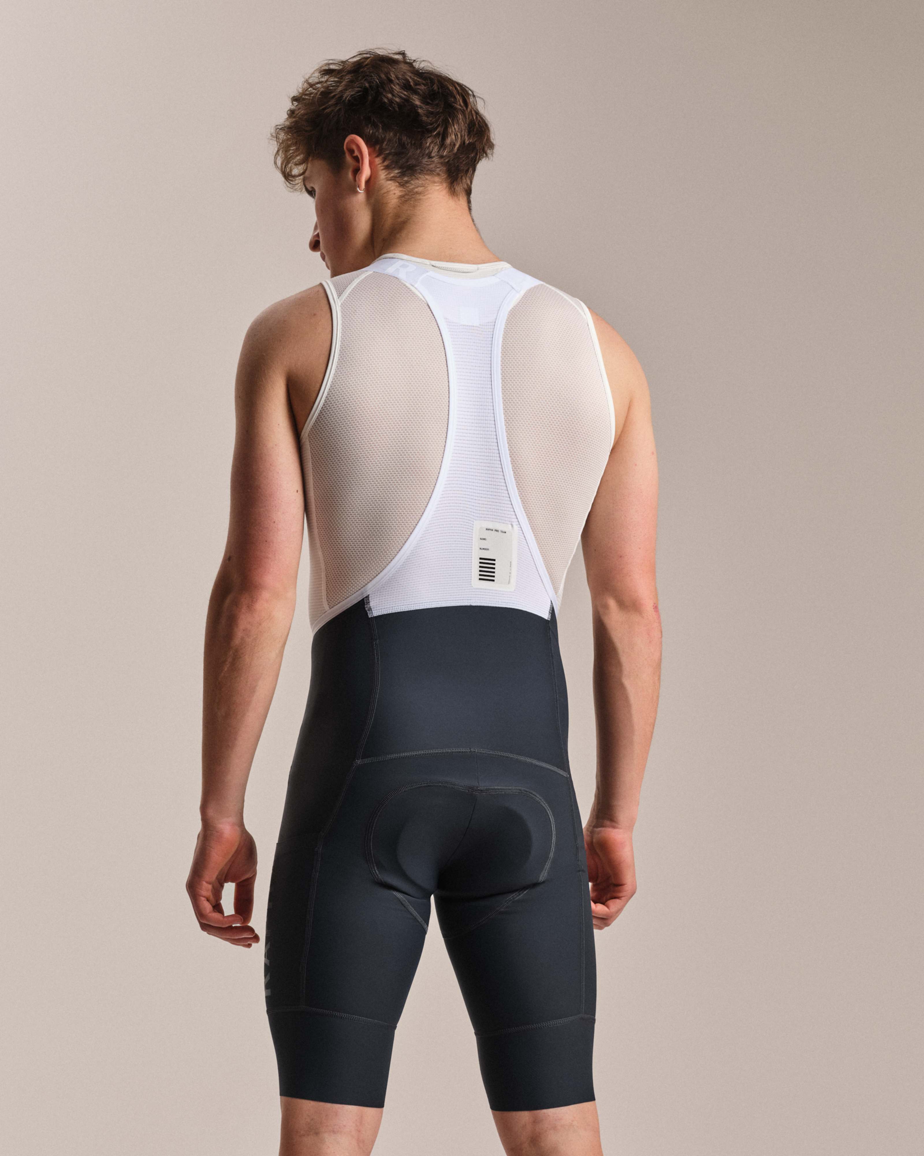 メンズ プロチーム カーゴ ビブショーツ - レギュラー | Rapha