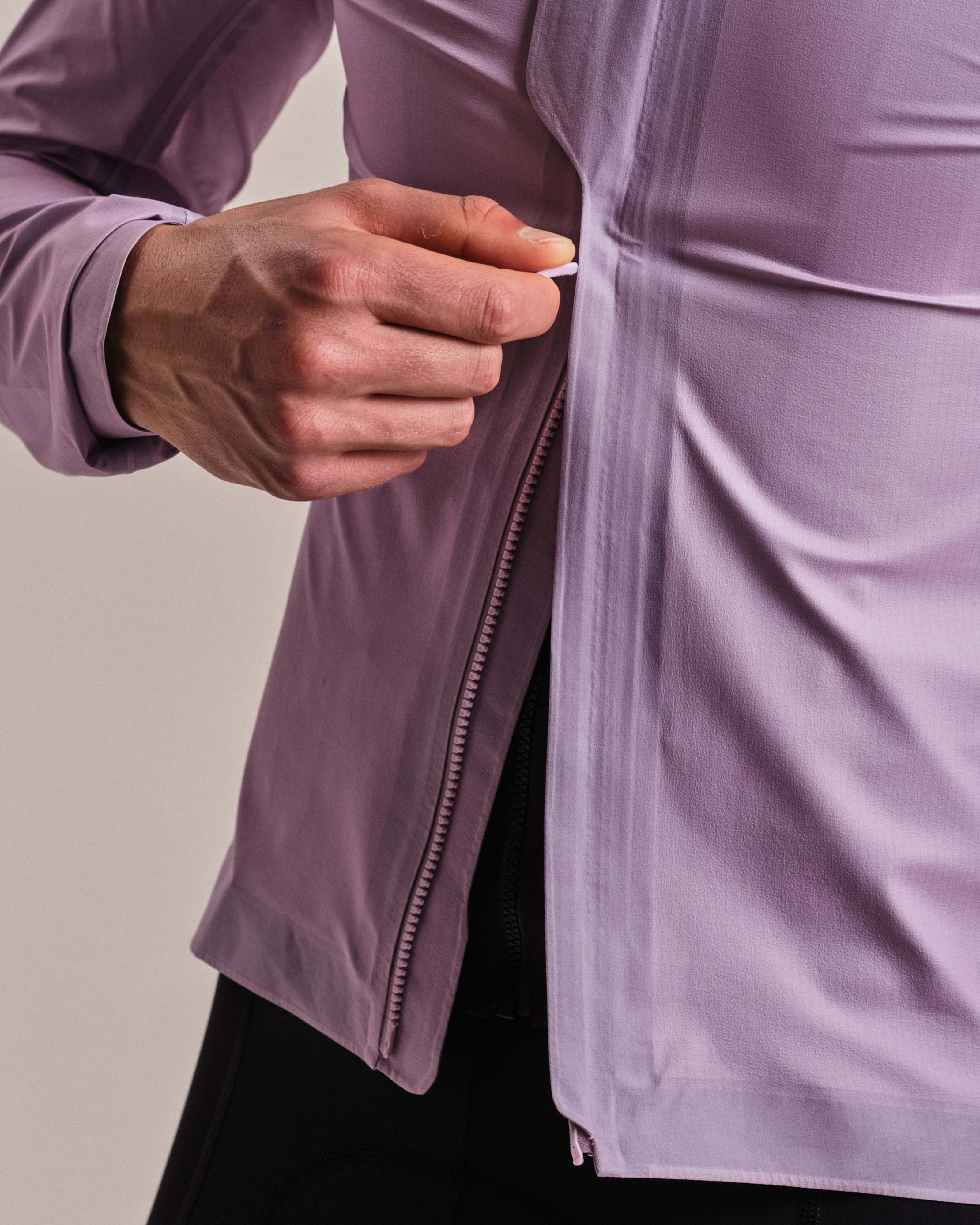 Men's Pro Team GORE-TEX Lightweight Rain Jacket | Rapha