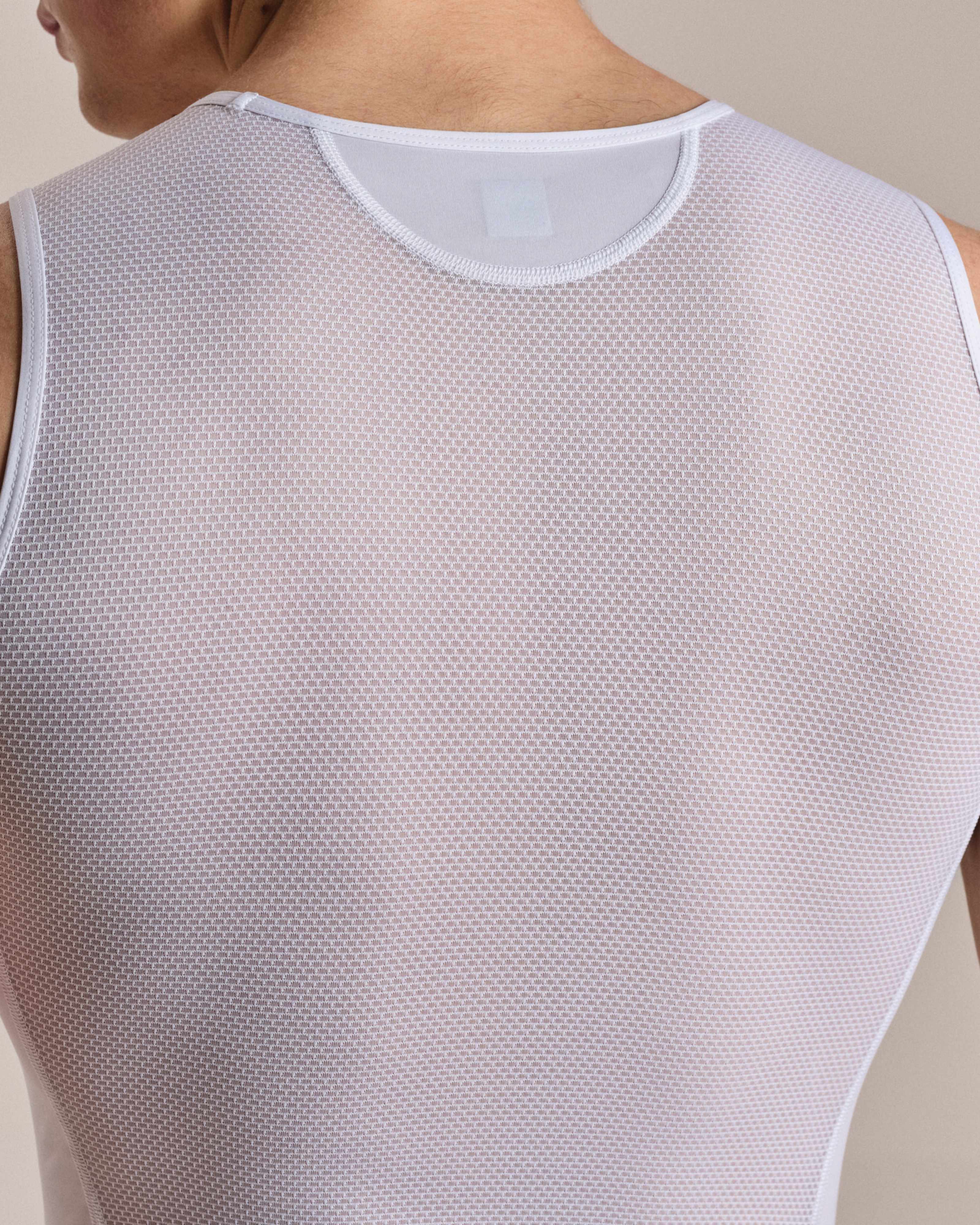 Men's Pro Team Sleeveless Race Base Layer | Rapha