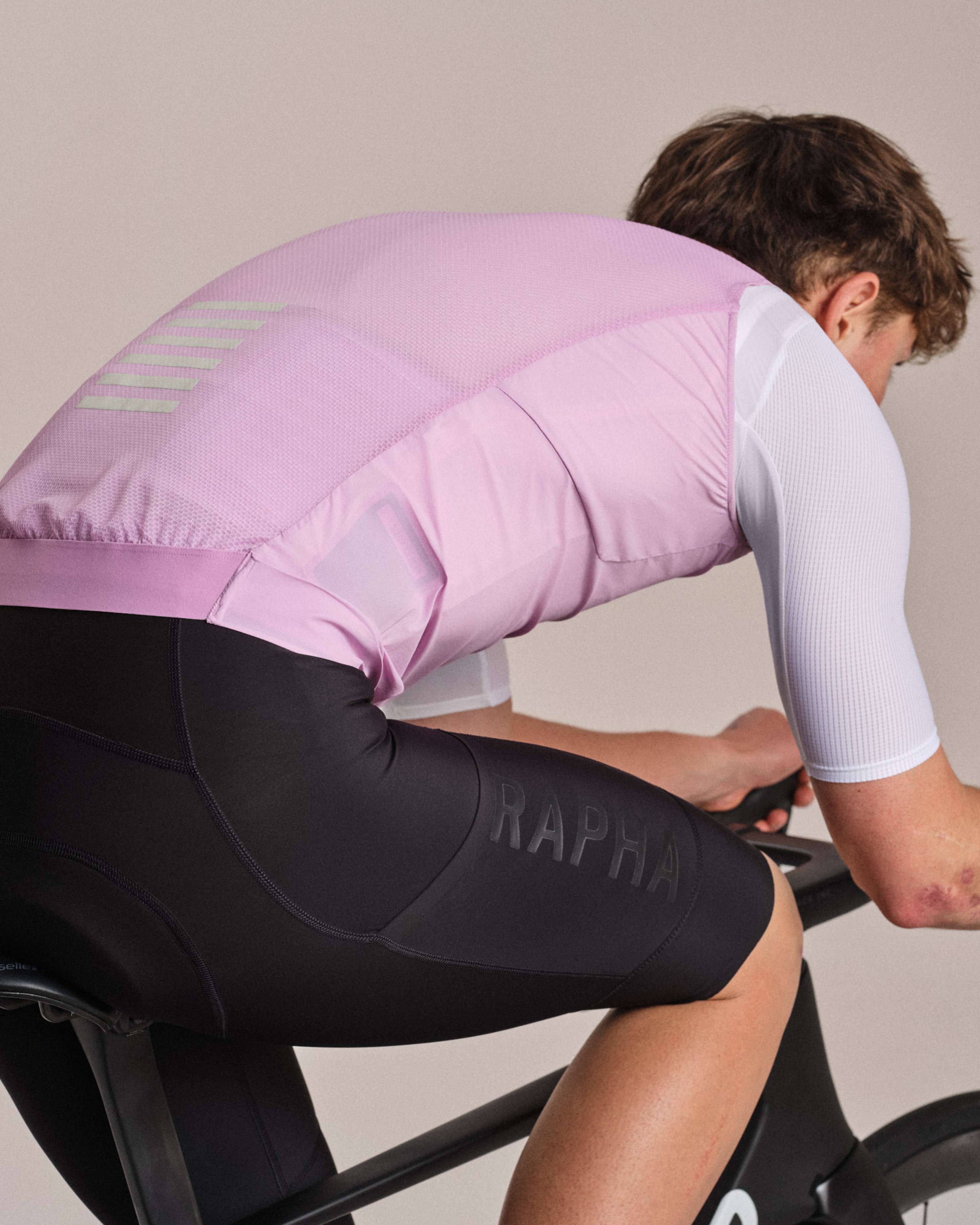 Men's Pro Team Gilet II | Rapha