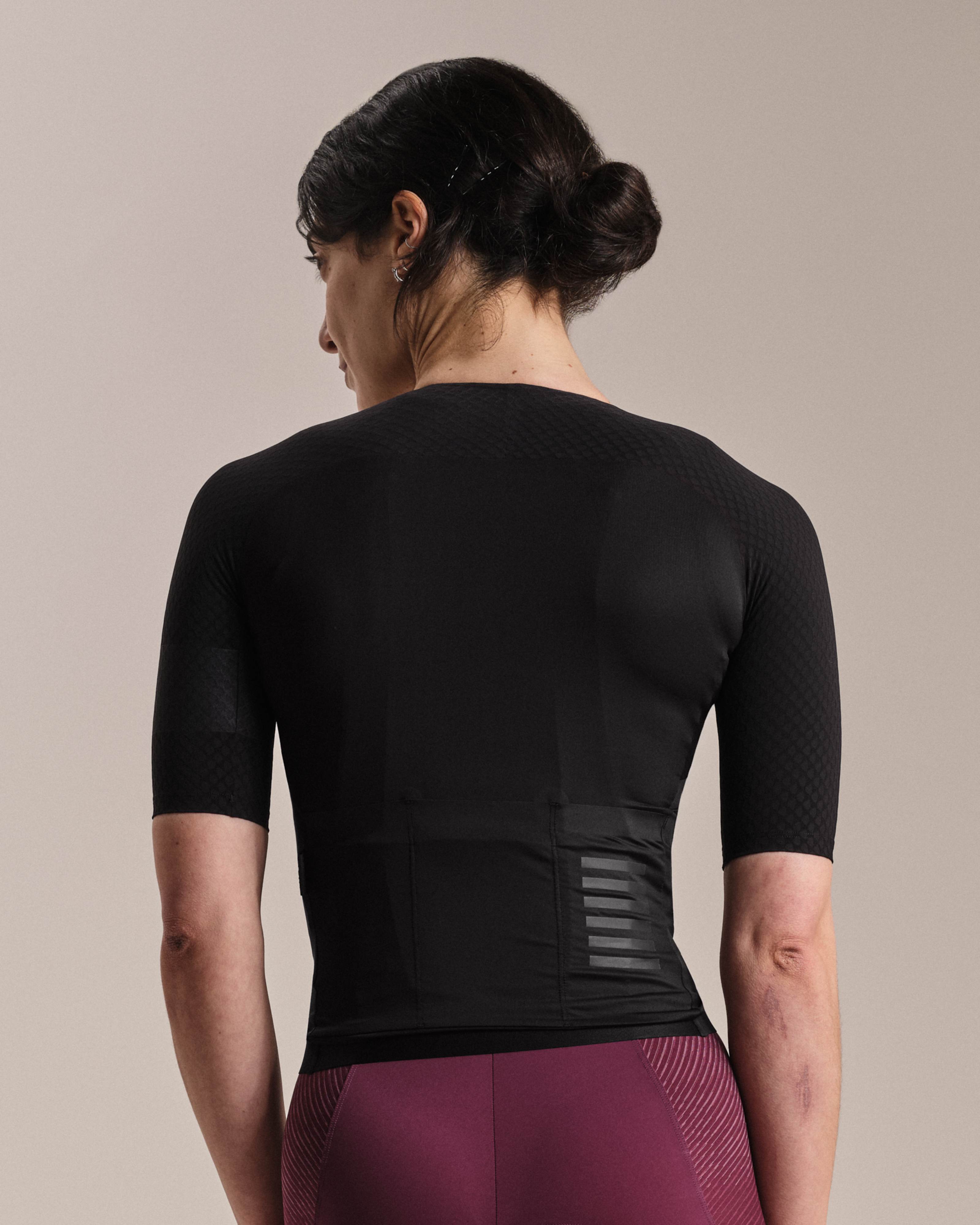 ウィメンズ プロチーム エアロ ジャージ IV | Rapha
