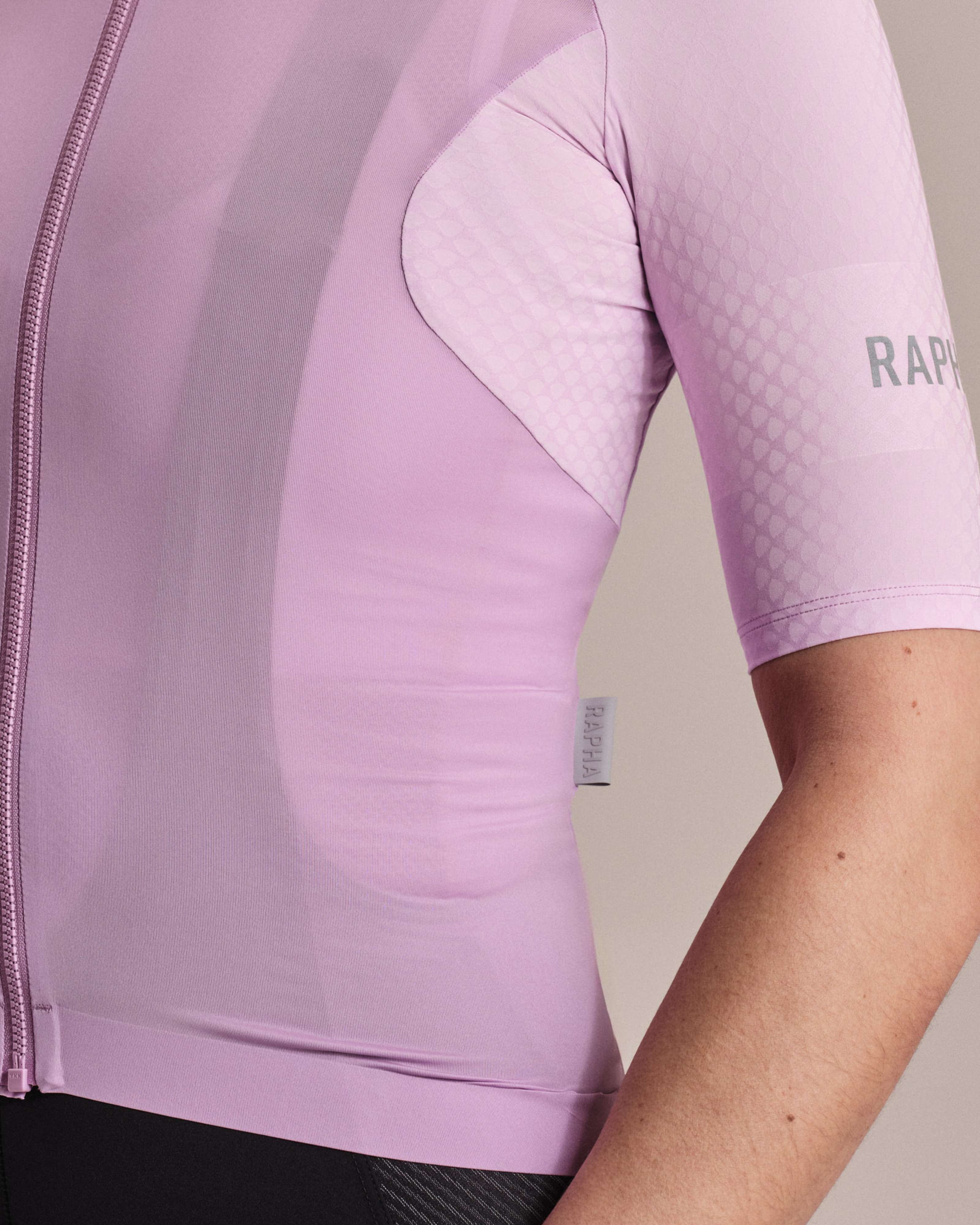 Women's Pro Team Aero Jersey IV | Rapha