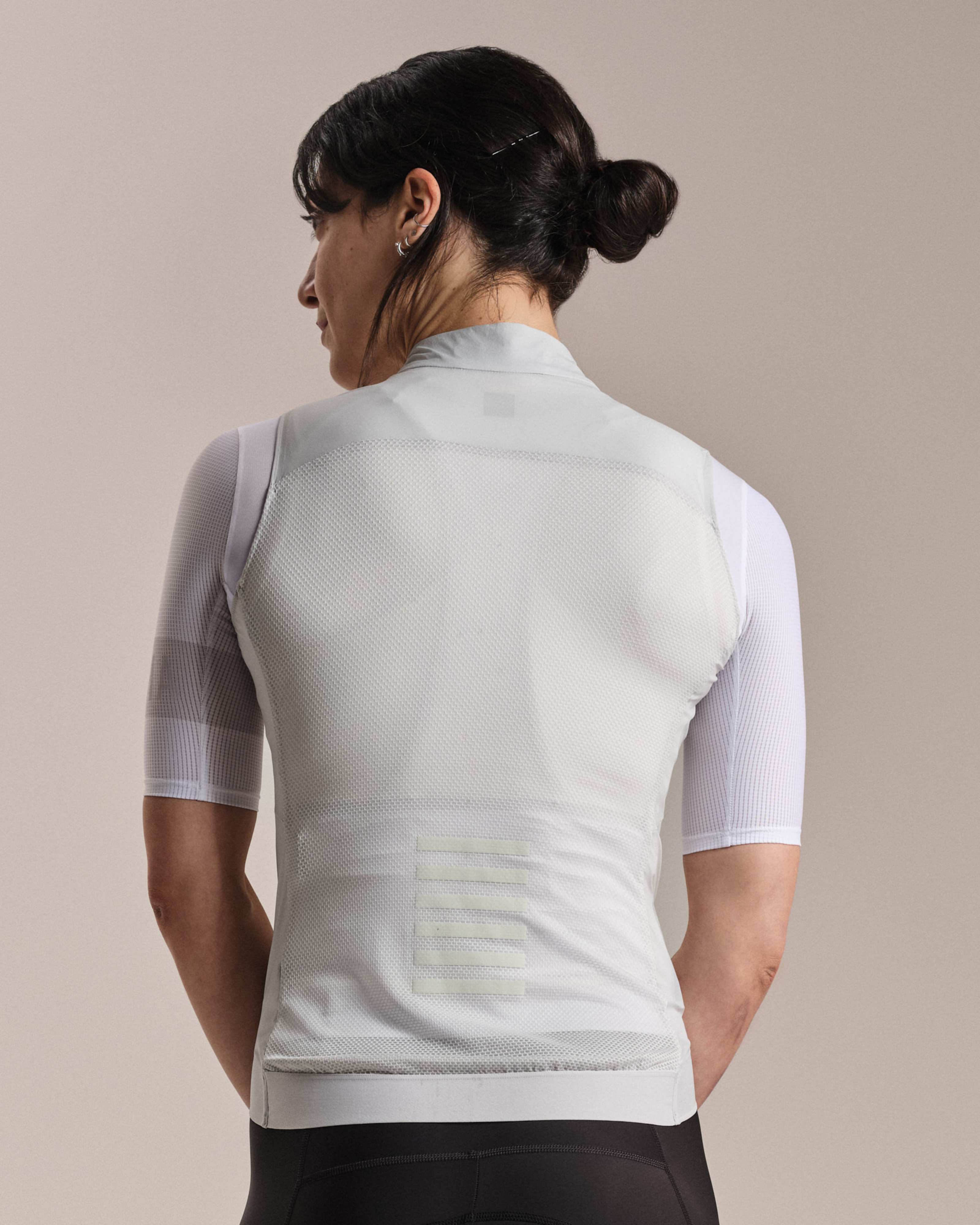 Women's Pro Team Gilet II | Rapha