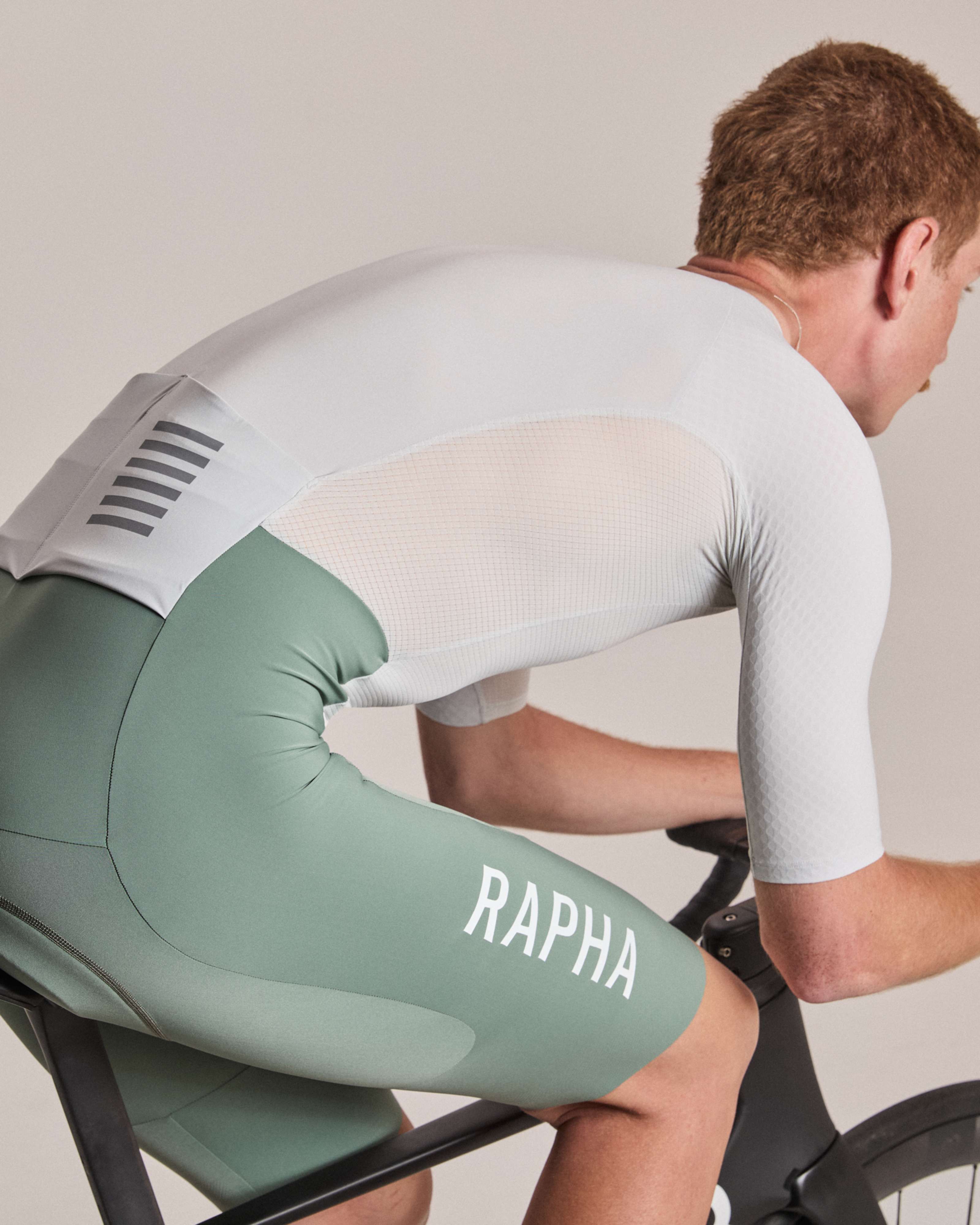 Men's Pro Team Summer Roadsuit | Rapha