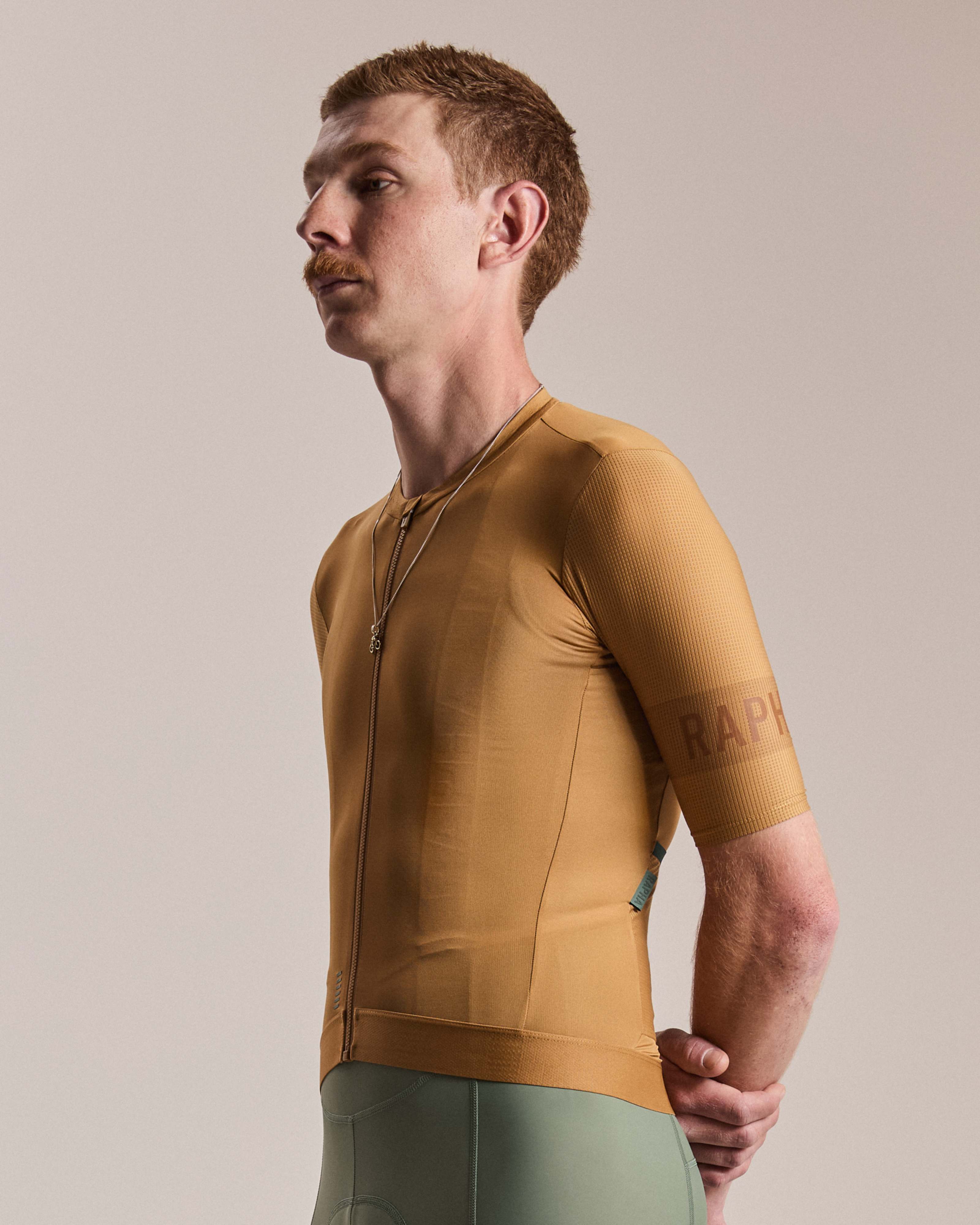 メンズ プロチーム ジャージ II | Rapha