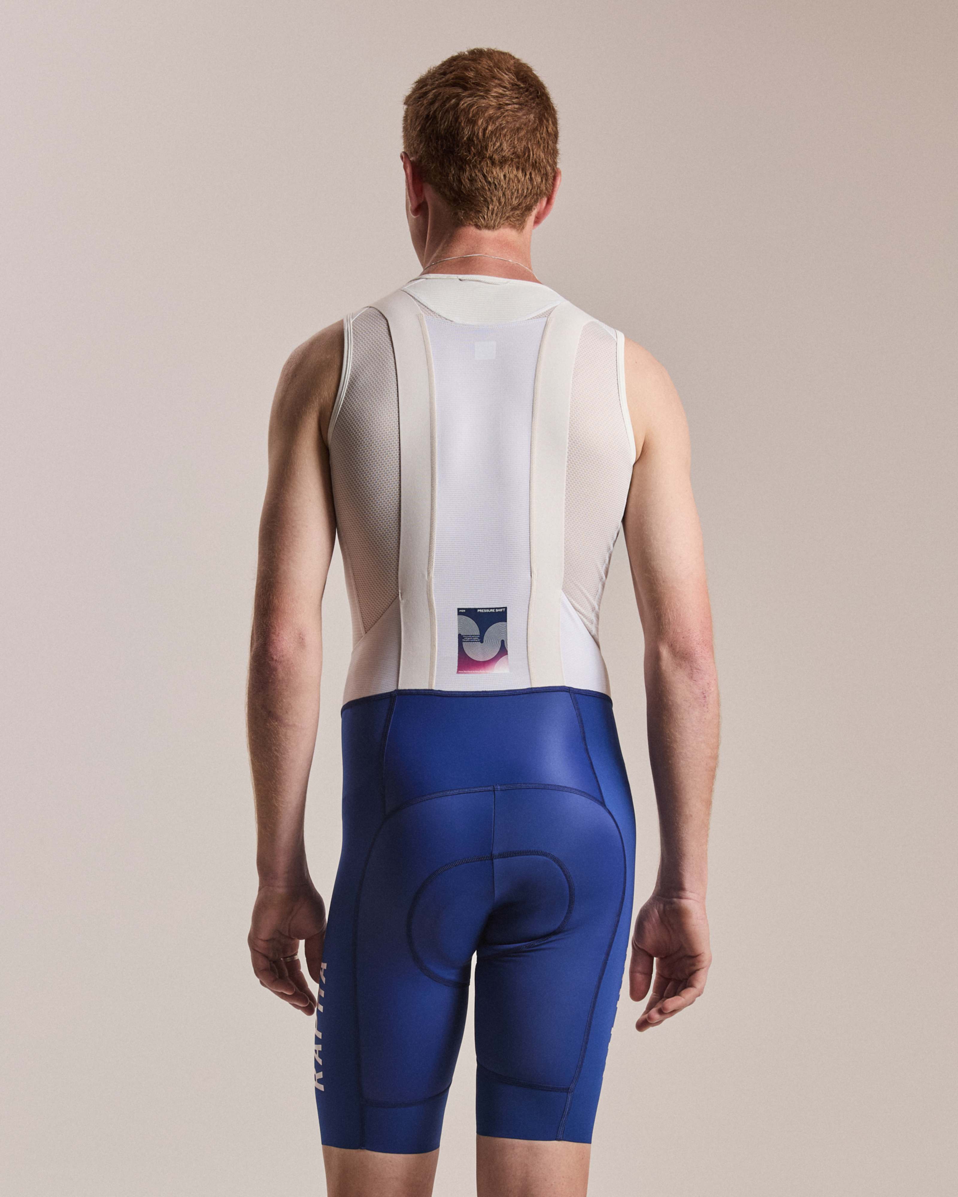 Rapha Men's Pro Team bib shorts S ブルーグレー Rapha Men's Pro