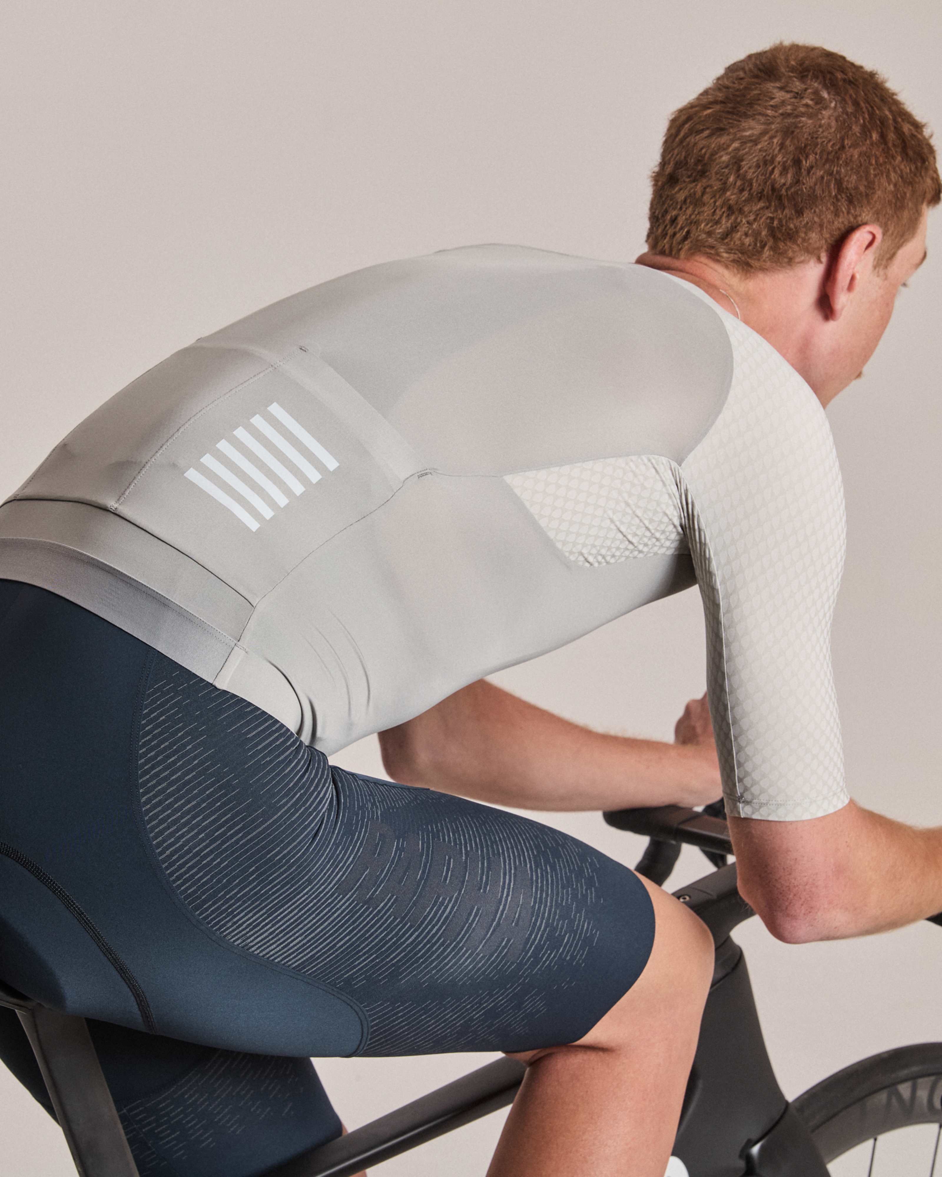 Men's Pro Team Aero Jersey IV | Rapha