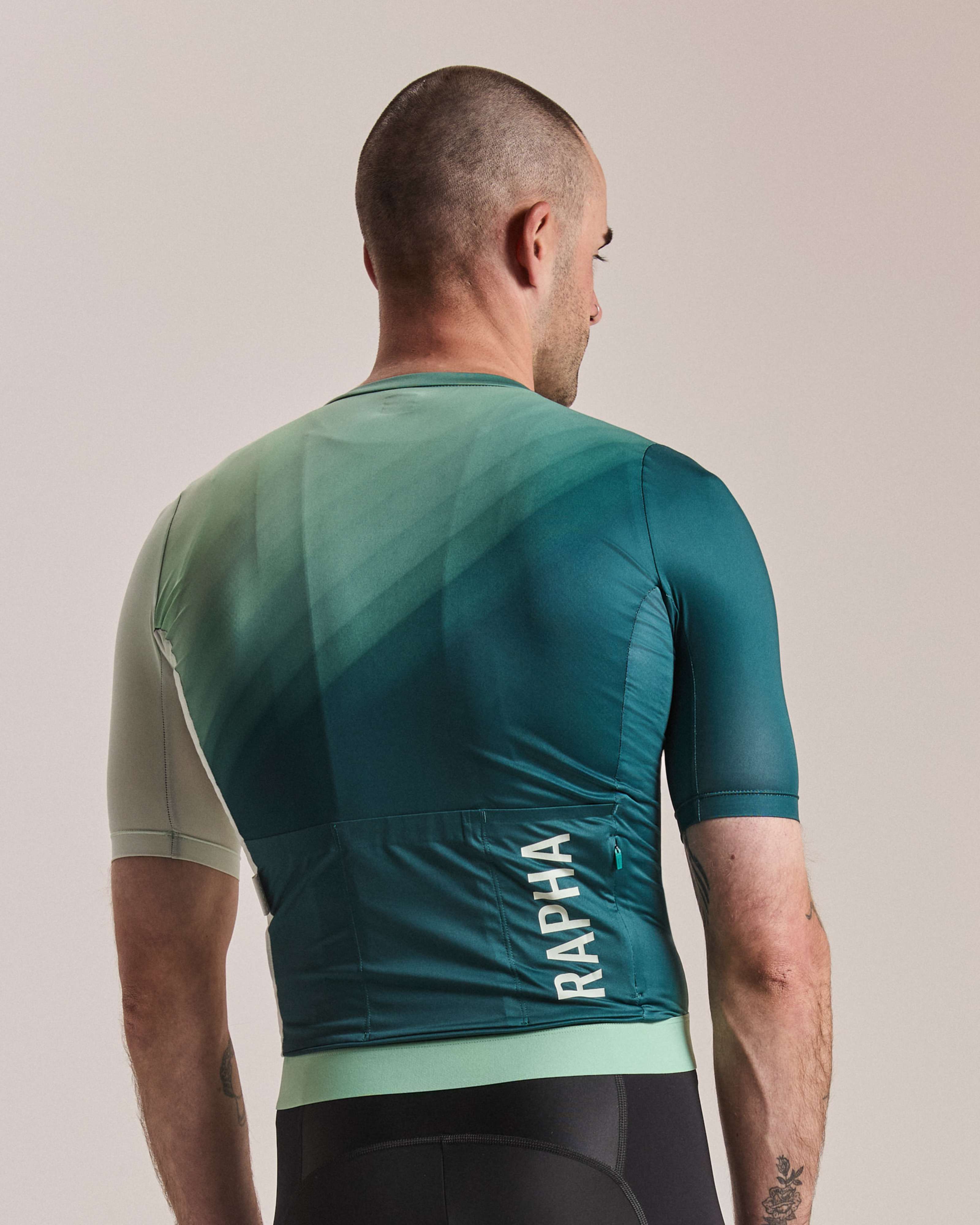 Men's Pro Team Training Jersey III | Rapha