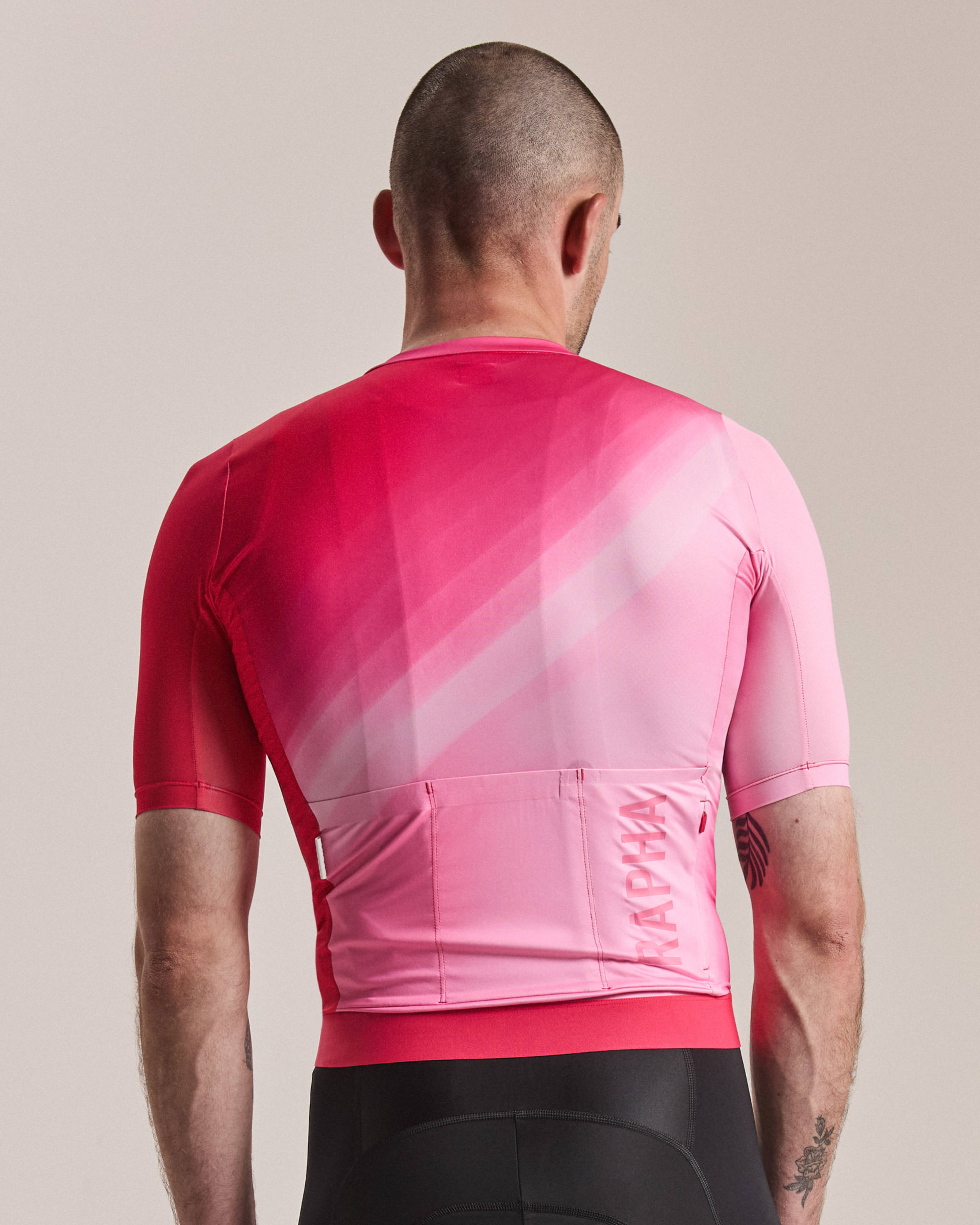 Men's Pro Team Training Jersey III | Rapha