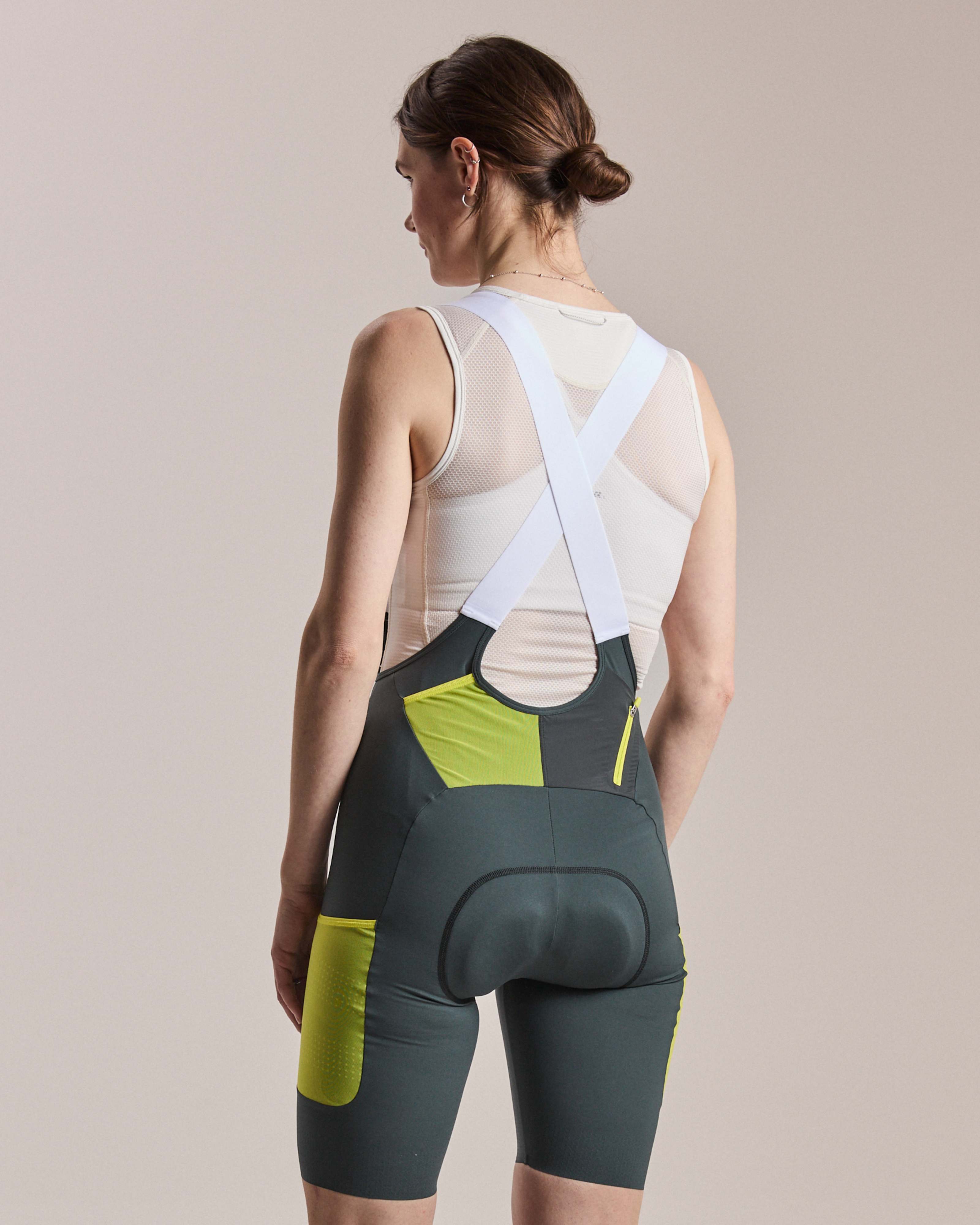 極美品☆Rapha　カーゴビブショーツ　XS-S　women's ウィメンズ ブルベ カーゴ ビブショーツ III | Rapha