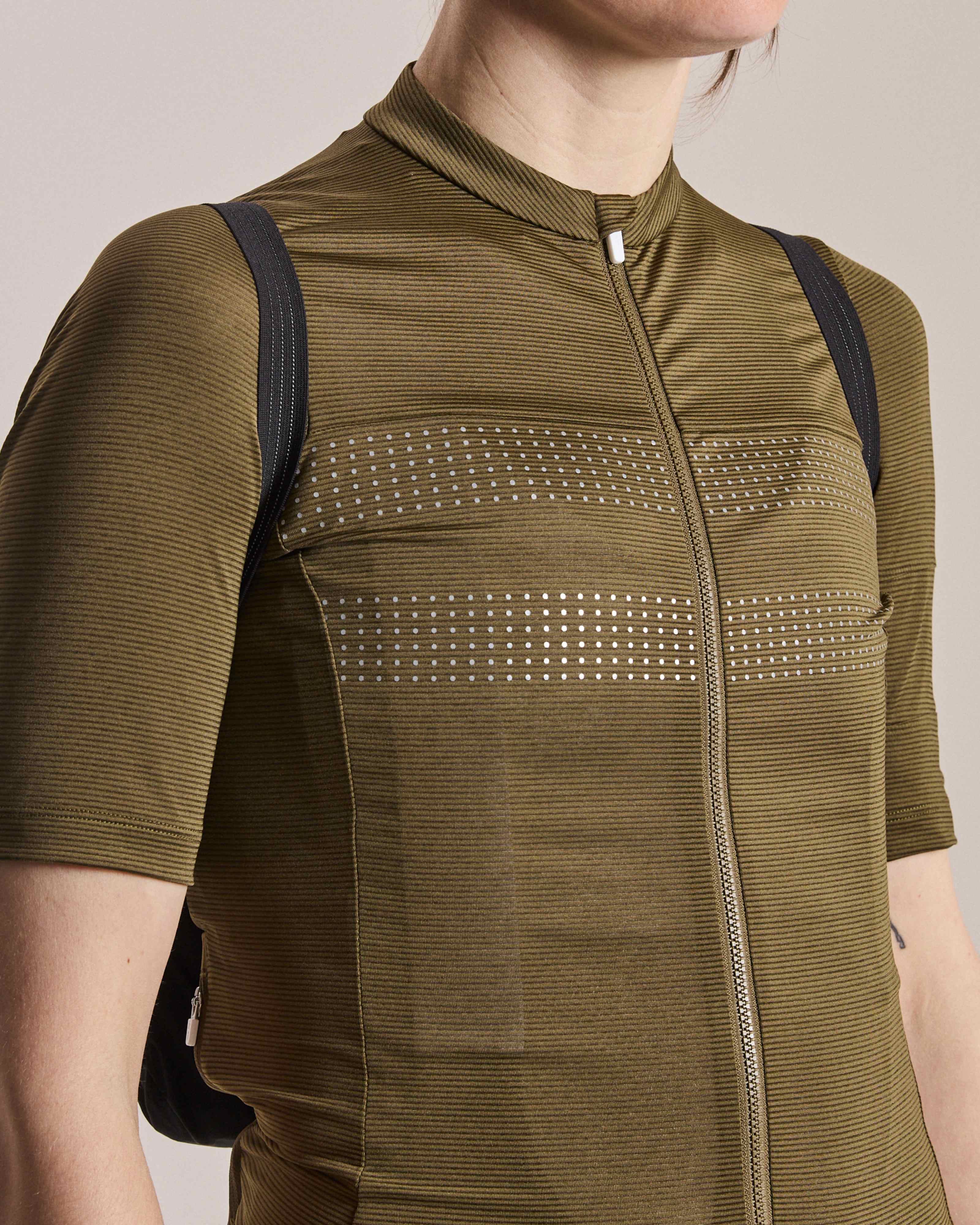 Rapha BREVETBIB LARGE 値引き可 Brevet Packable Backpack | Rapha