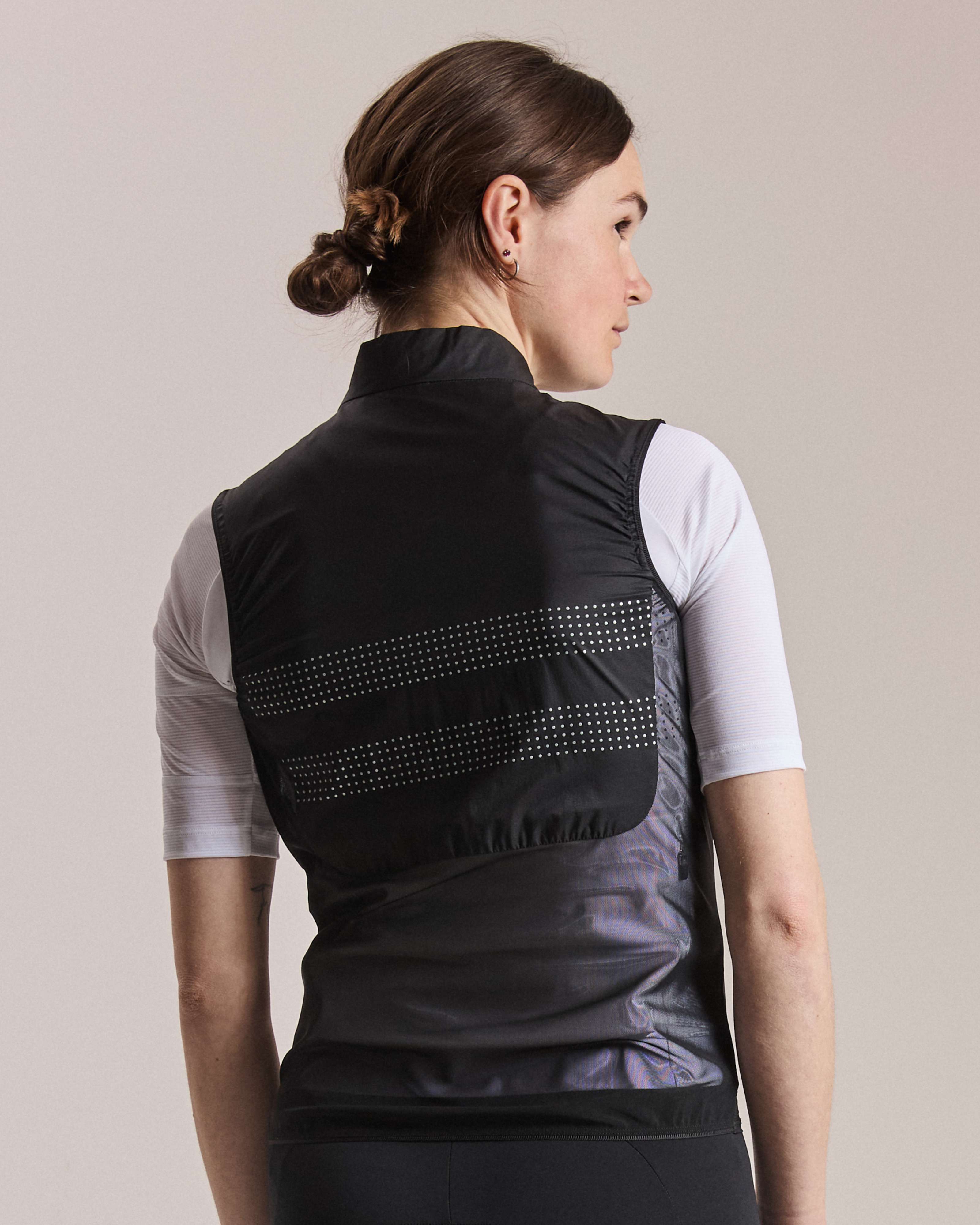 Women's Brevet Wind Gilet III | Rapha