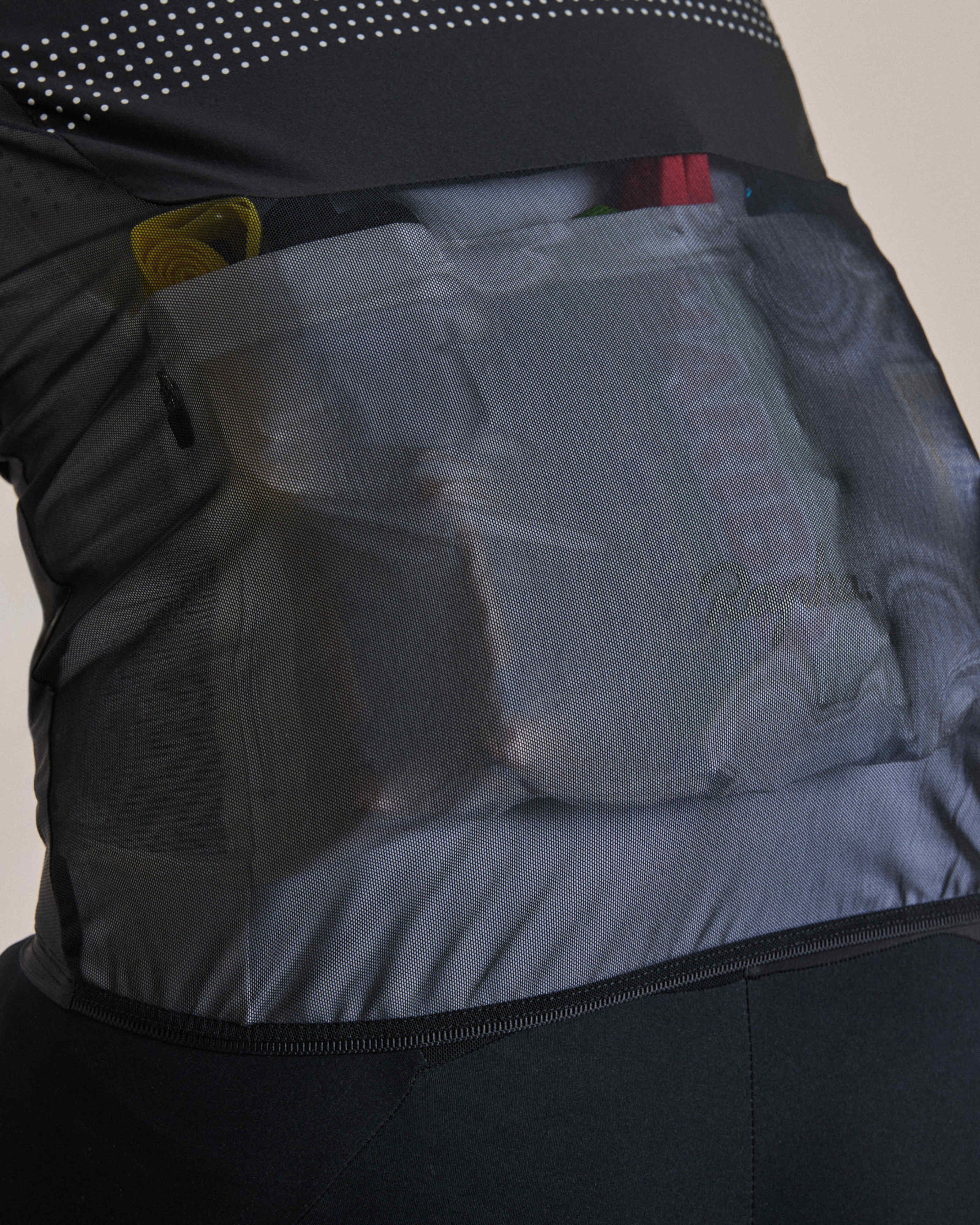 Women's Brevet Wind Gilet III | Rapha