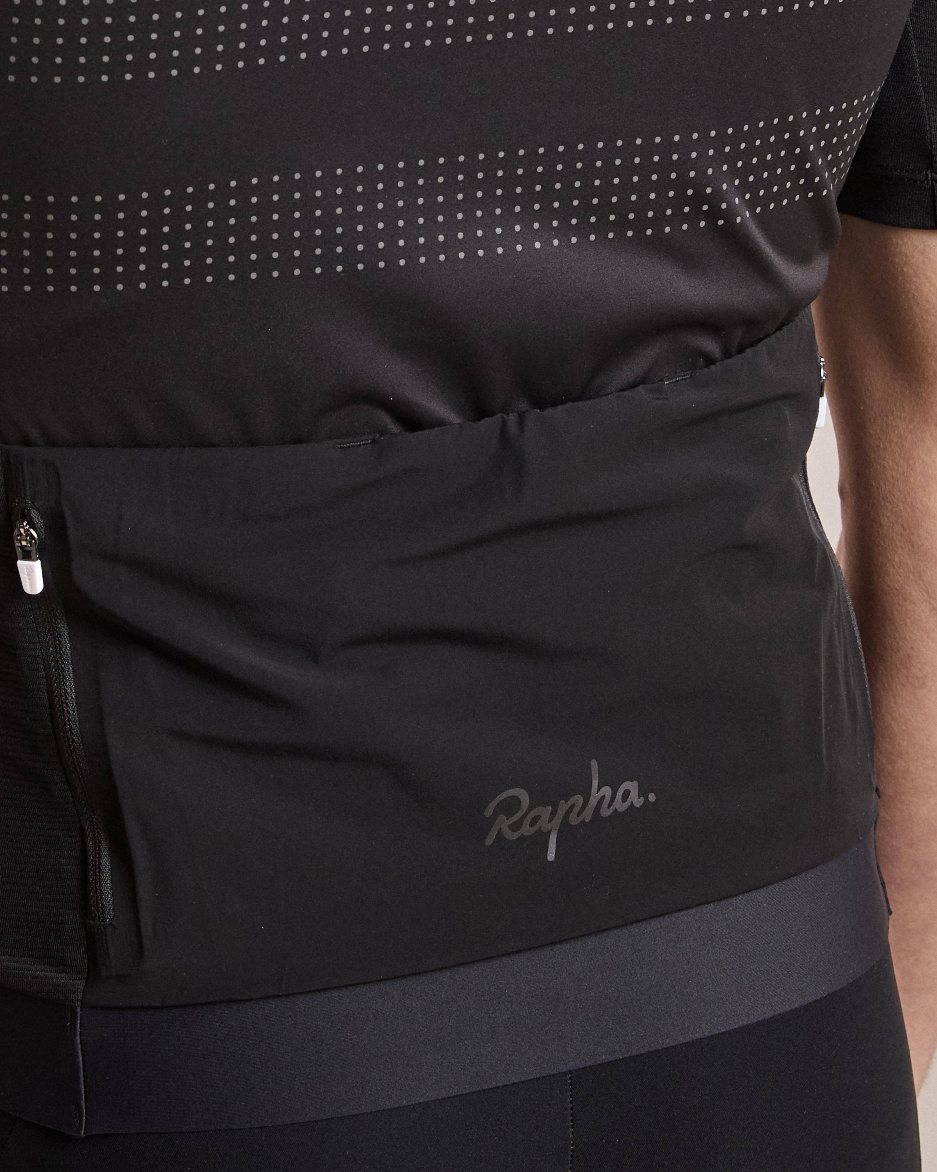 Men's Brevet Lightweight Jersey III | Rapha