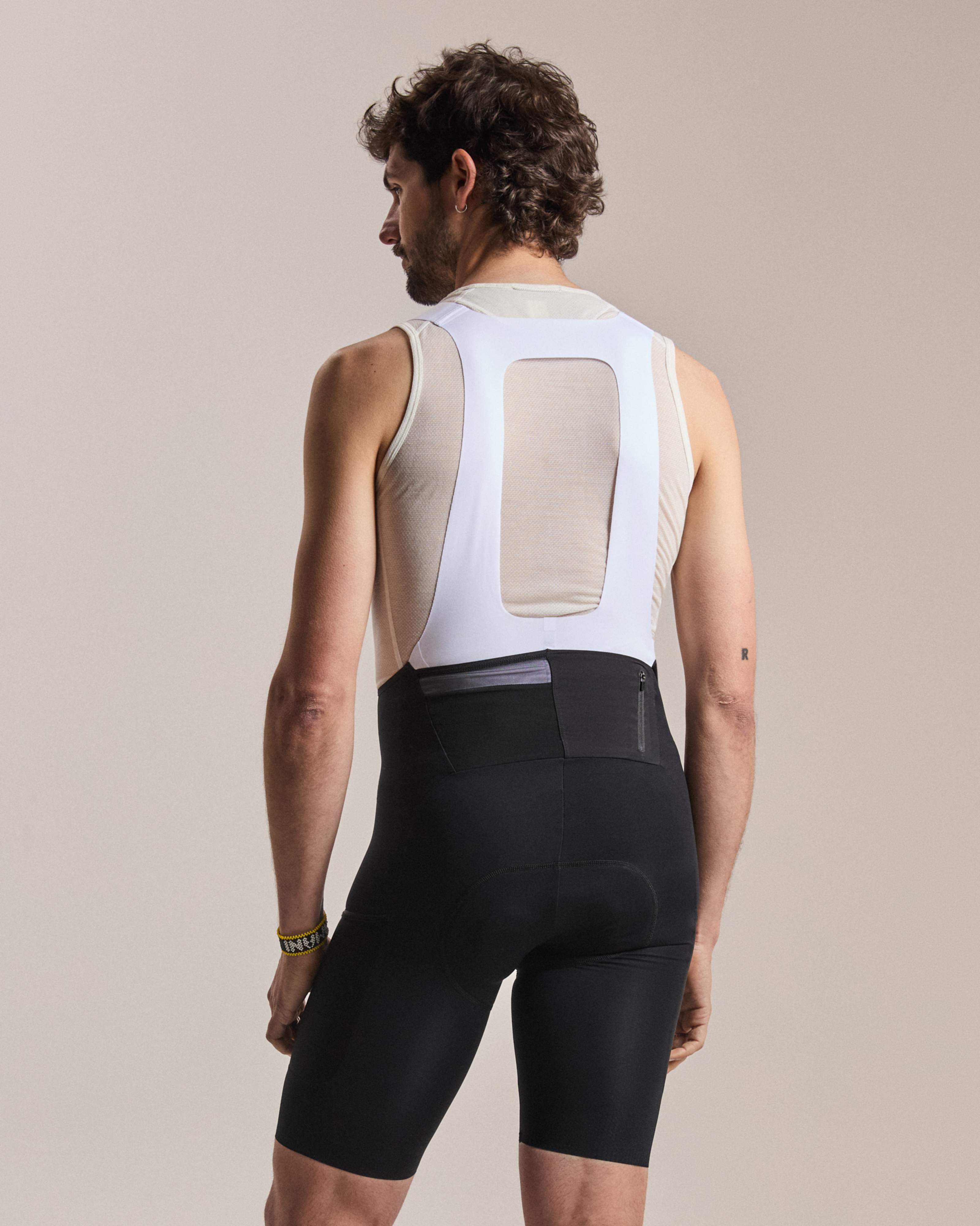 Men's Brevet Cargo Bib Shorts III | Rapha